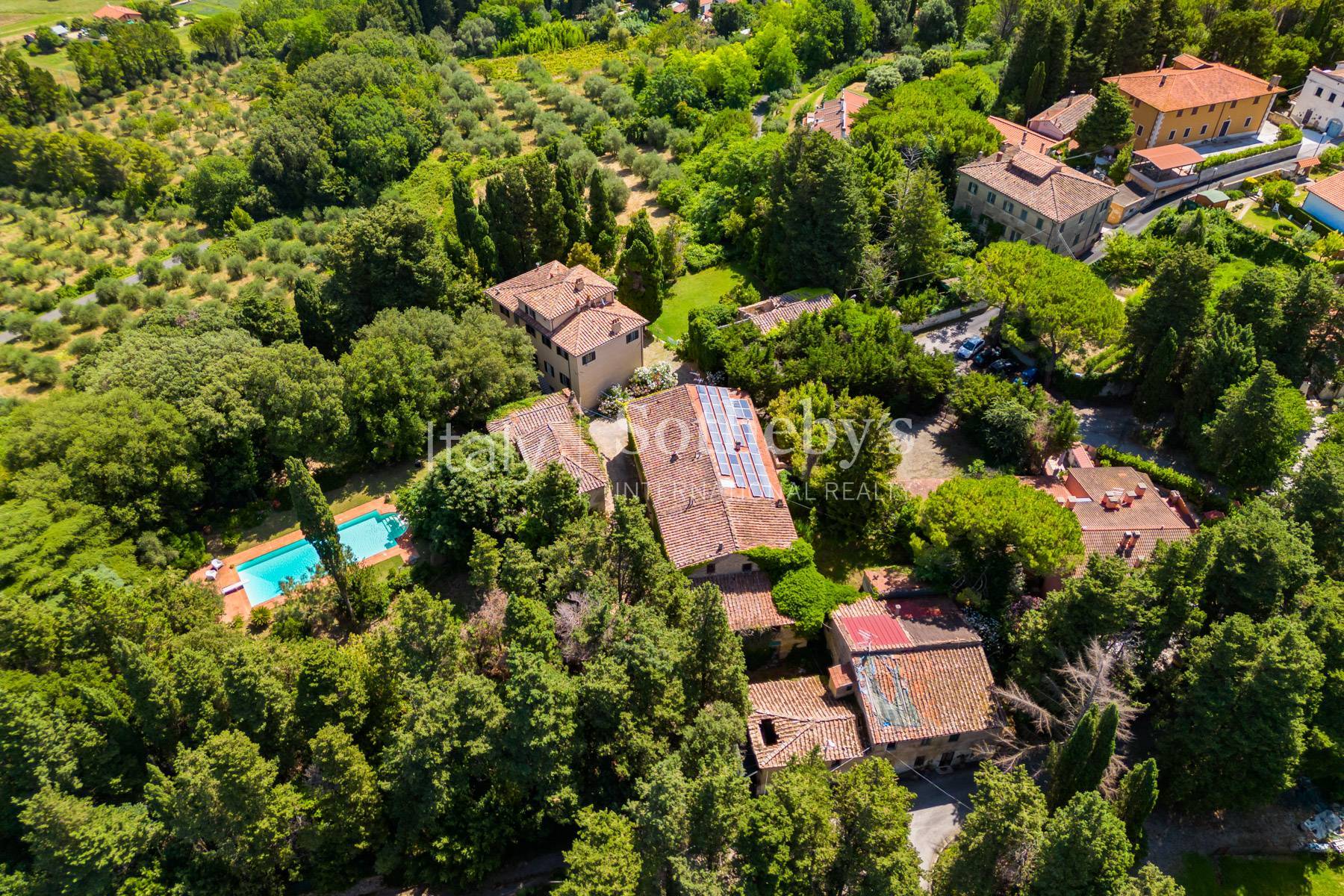  Stunning Villa close to Maremma beaches - 物件實景