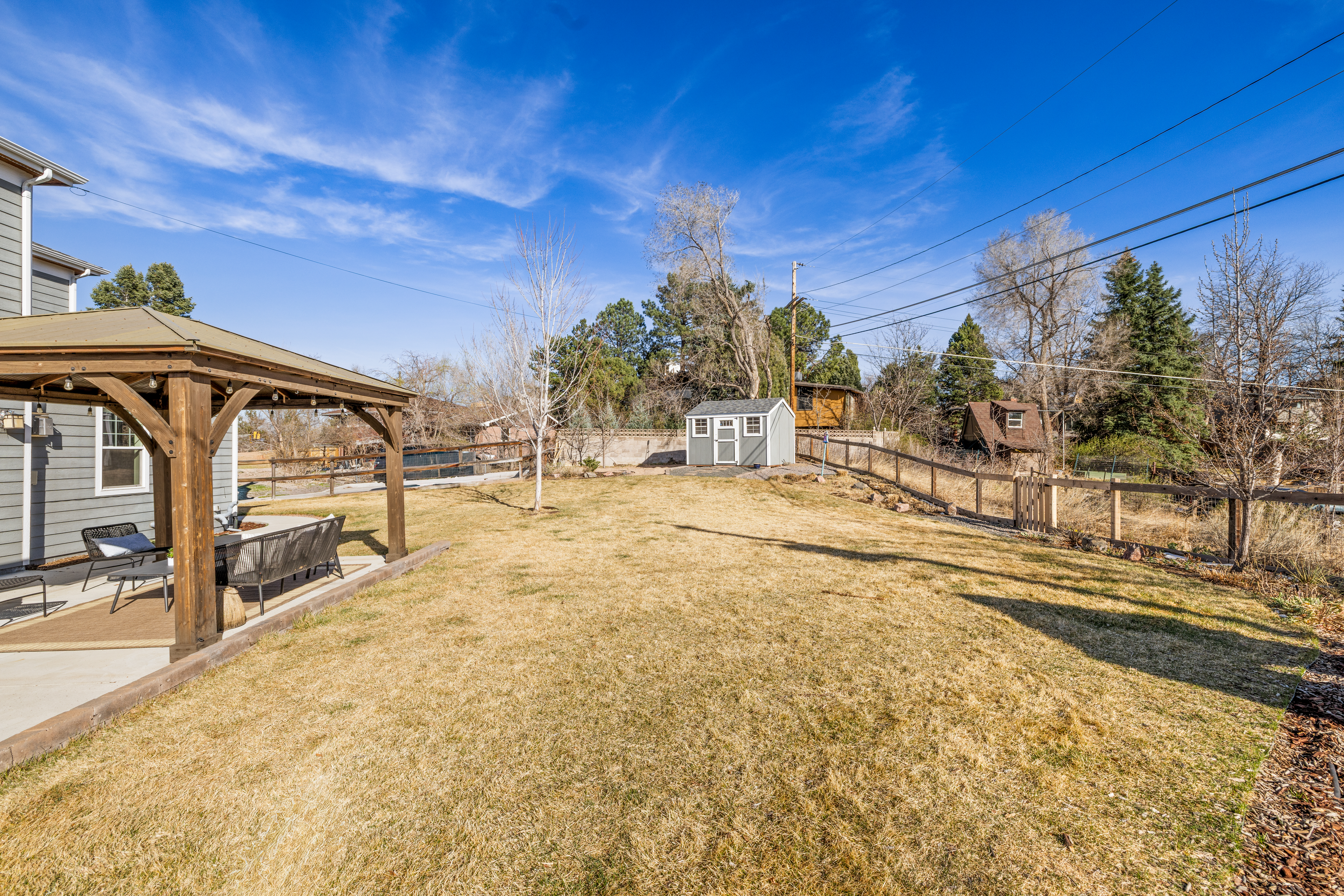  Live in the Beloved Applewood Neighborhood - 物件實景