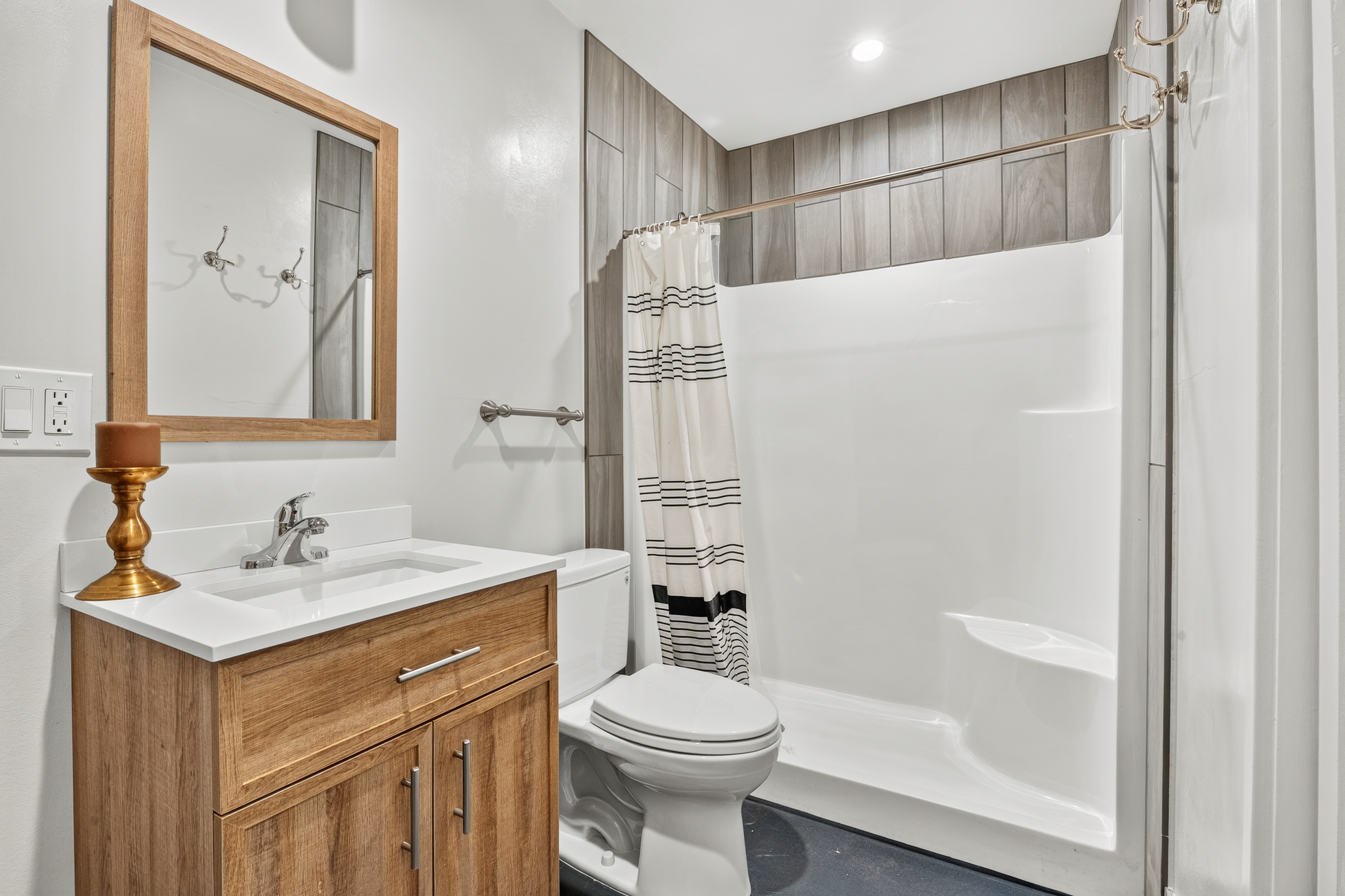  18115 Highlands Ridge Road, Yorkville, CA 95494 - 物件實景