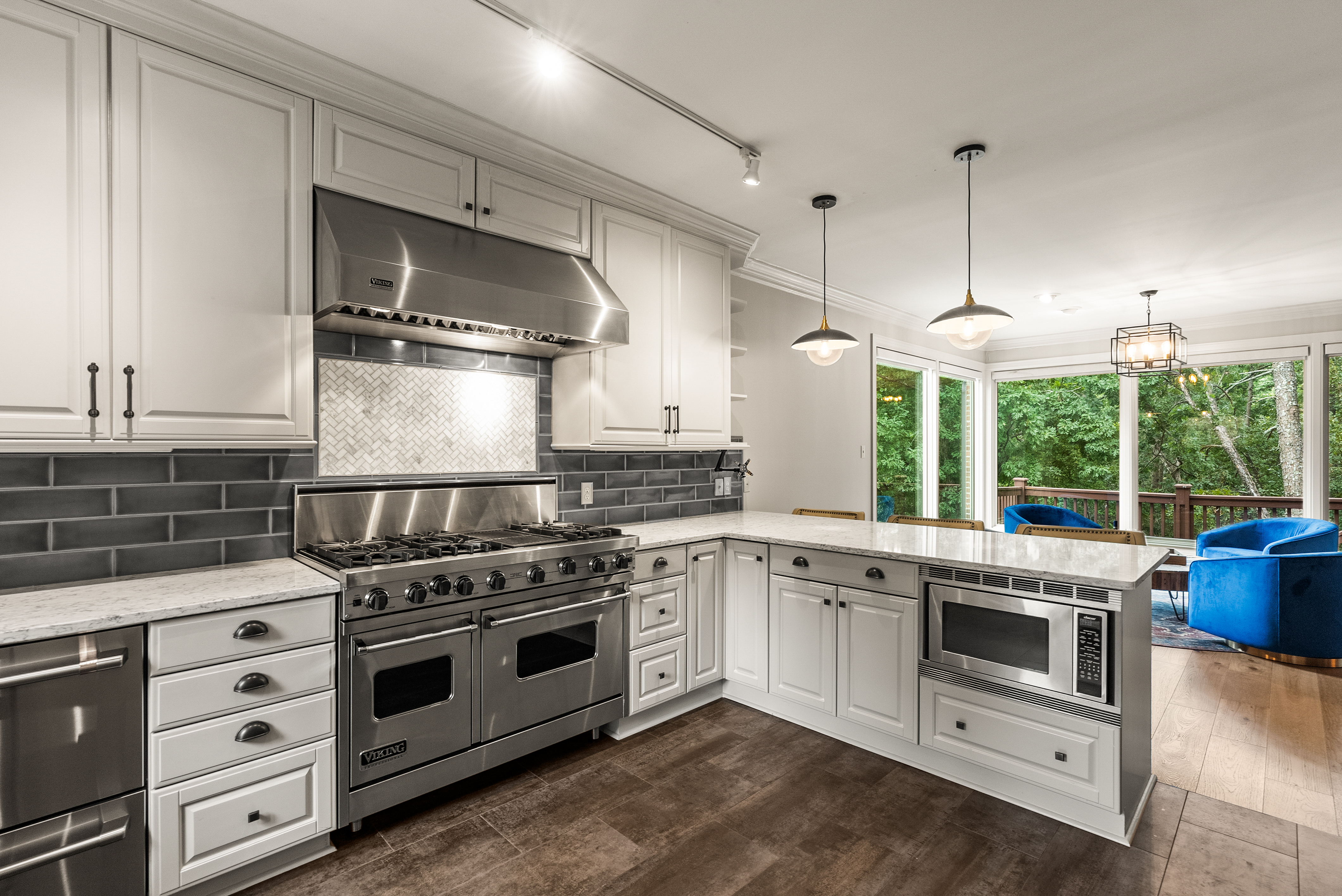  5 Ridgeview, Little Rock, AR, 72227 - 物件實景
