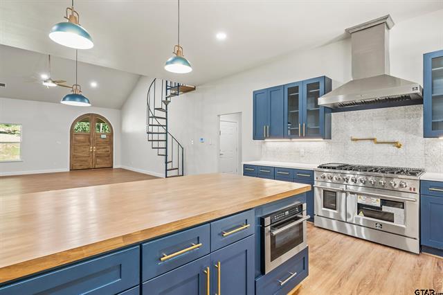 Holly Lake Ranch, Texas, 75765, United States, 4 Bedrooms Bedrooms, ,2 BathroomsBathrooms,Residential,For Sale,1978220