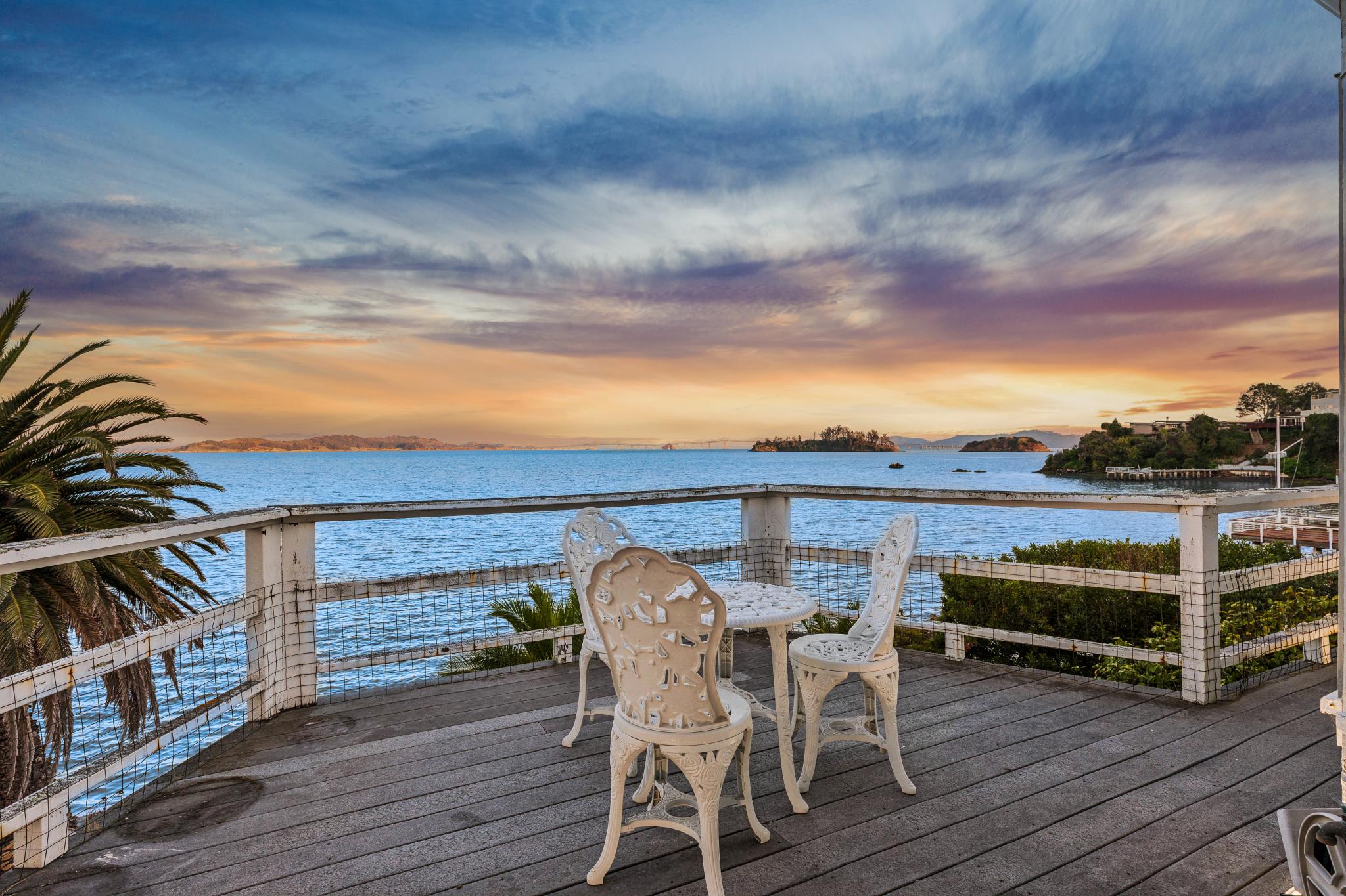  Waterfront Paradise - 物件實景