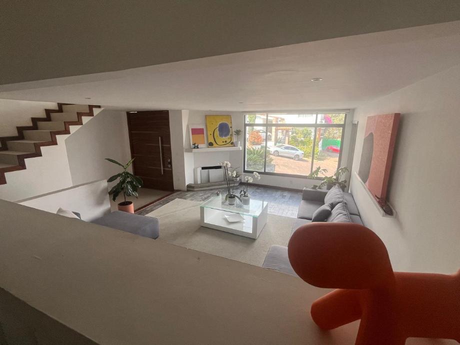 La Magdalena Contreras, Ciudad de México, 10300, Mexico, 4 Bedrooms Bedrooms, ,3 BathroomsBathrooms,Residential,For Sale,1916784