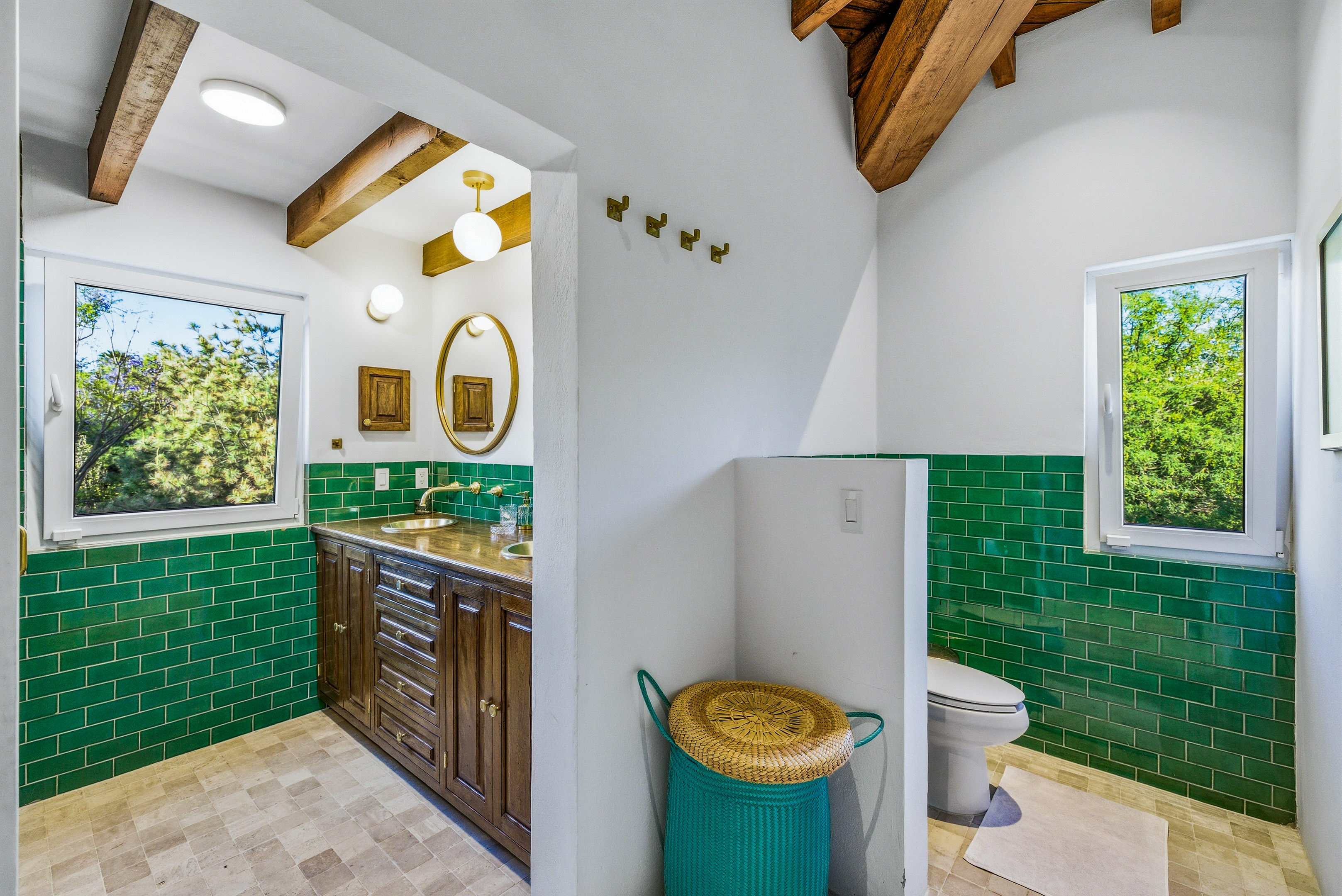  Casa Coloquios - 物件實景