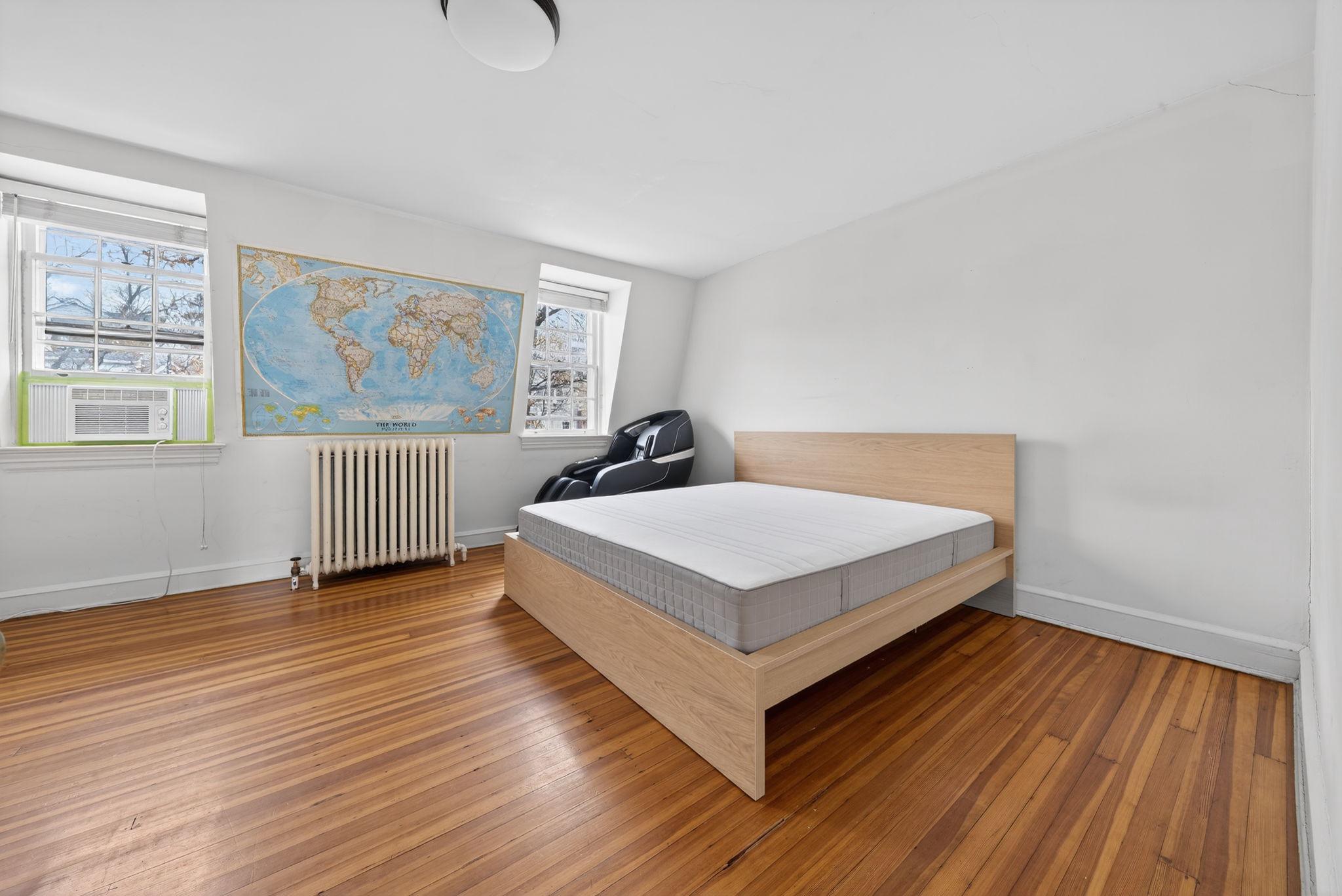  3624 T Street NW, Washington, DC, 20007 - 物件實景