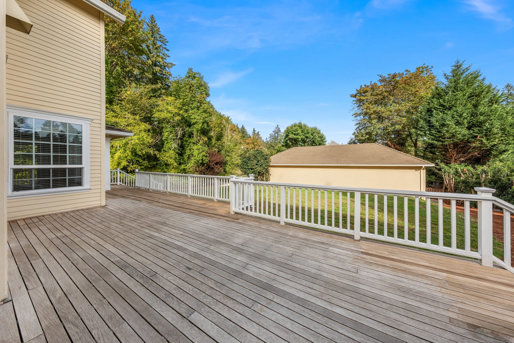  11007 SW 32ND AVE Portland, OR 97219 - 物件實景