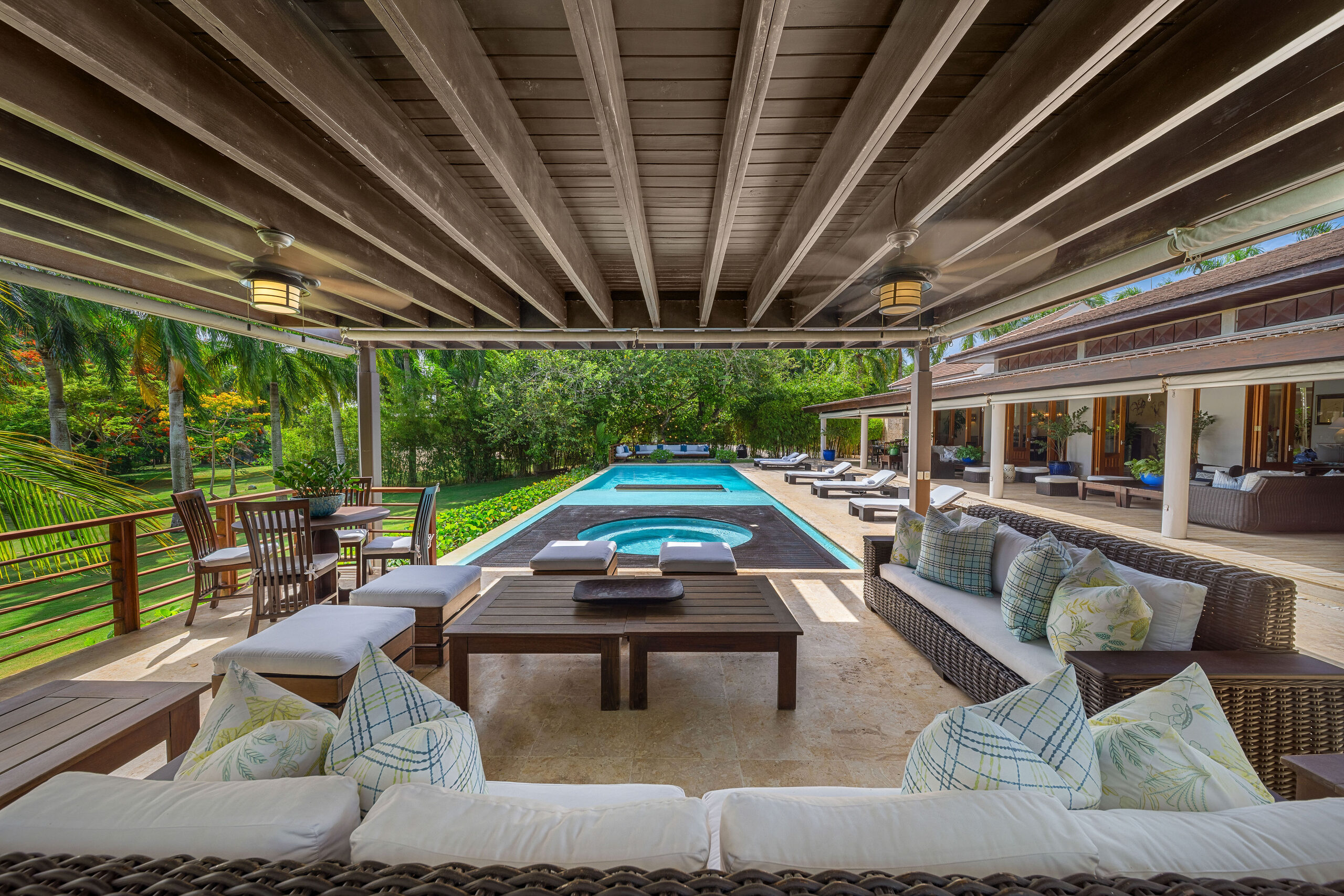  El Ingenio 13: Golf View -6 ensuite bedrooms for Sale - 物件實景