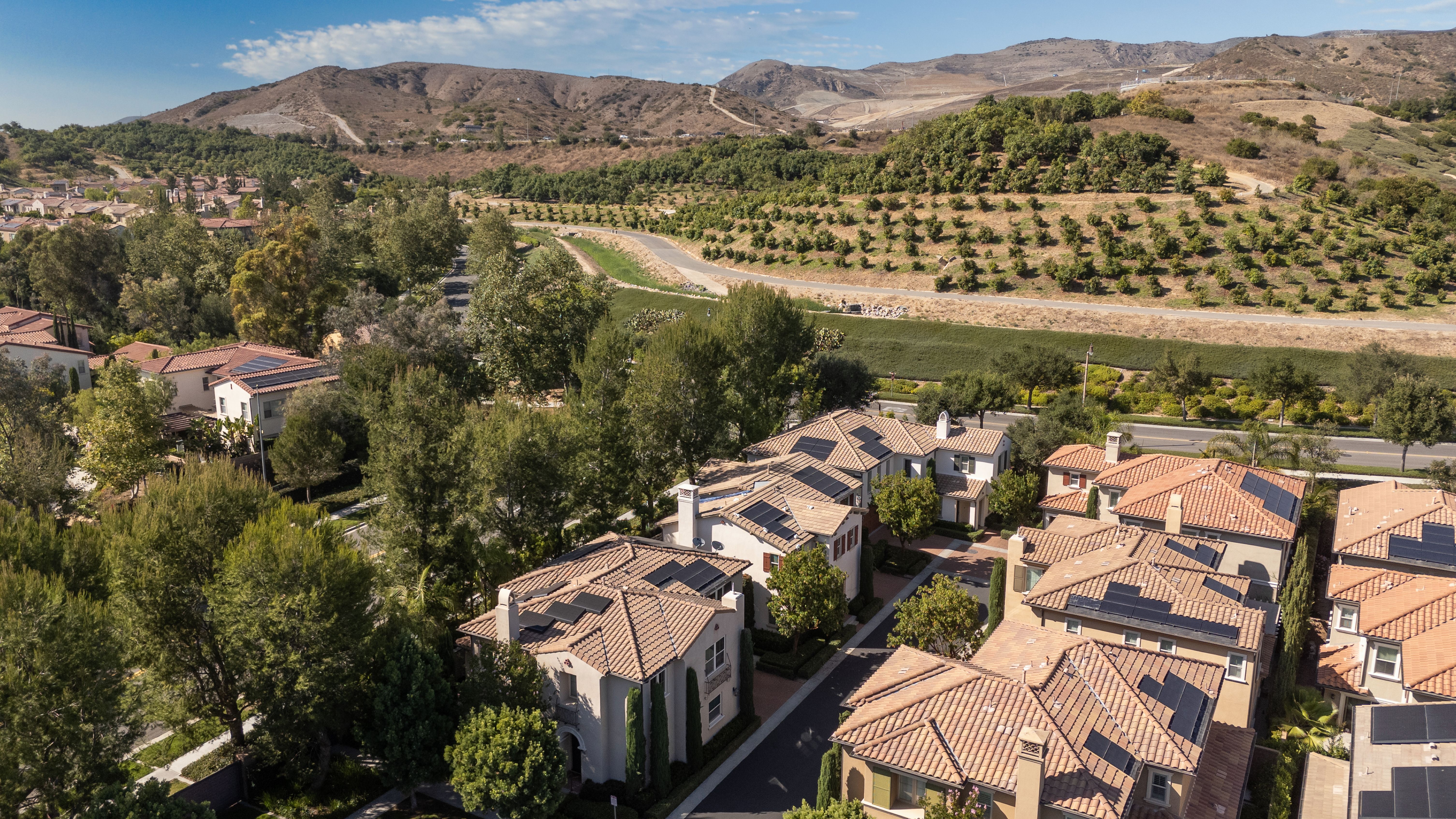  173 Coyote Brush, Irvine, CA 92618 - 物件實景