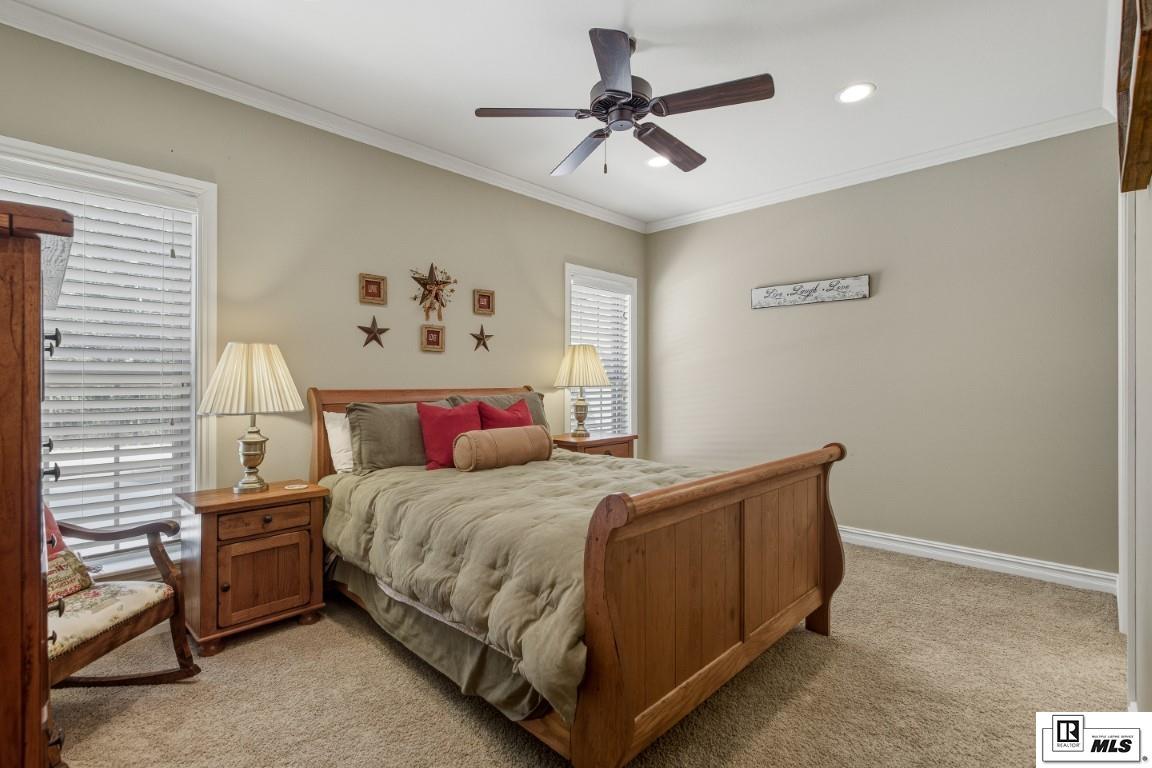 Calhoun, Louisiana, 71225, United States, 3 Bedrooms Bedrooms, ,3 BathroomsBathrooms,Residential,For Sale,1987817