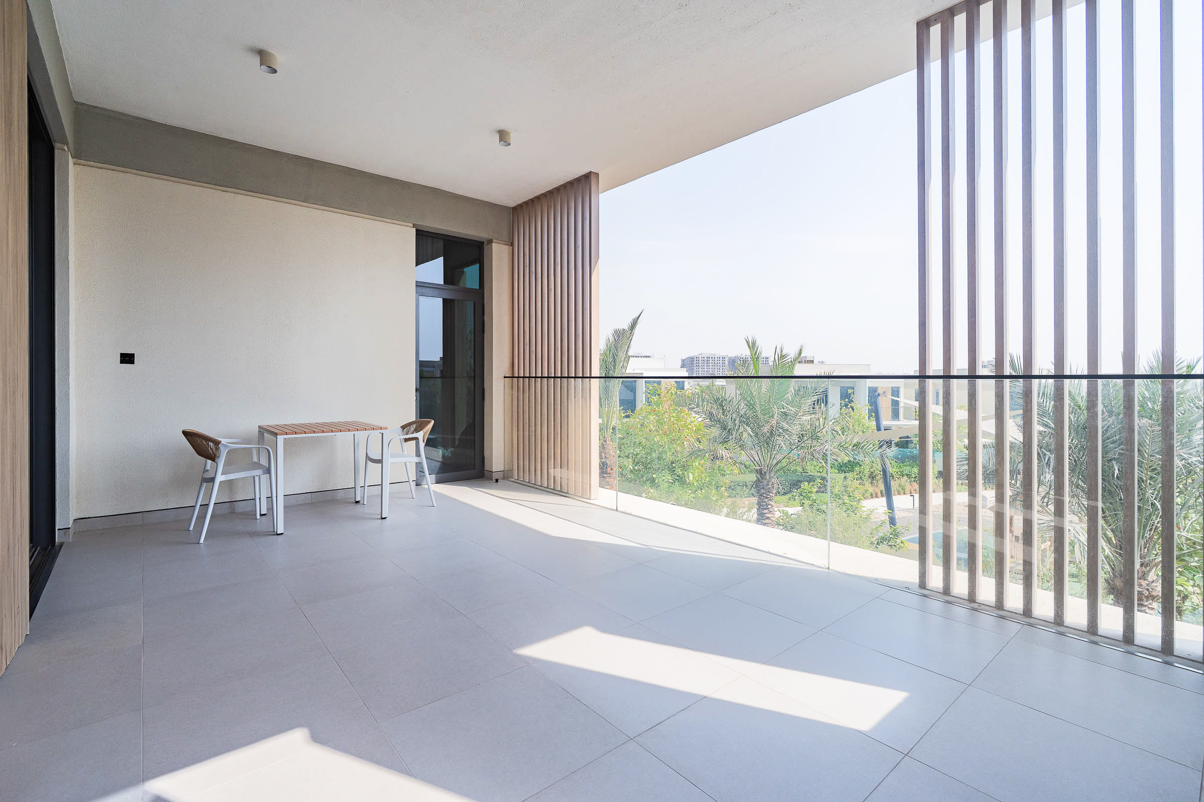  Vast Tilal Al Ghaf Villa with Elegant Upgrades - 物件實景
