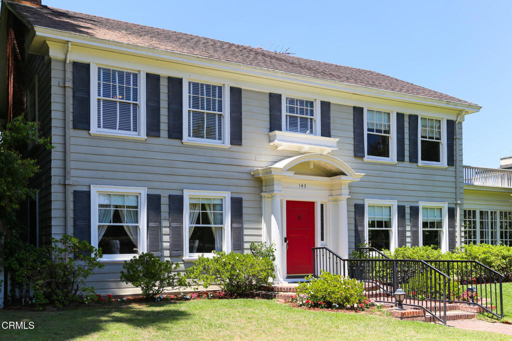 San Gabriel, California, 91775, United States, 4 Bedrooms Bedrooms, ,4 BathroomsBathrooms,Residential,For Sale,1903619