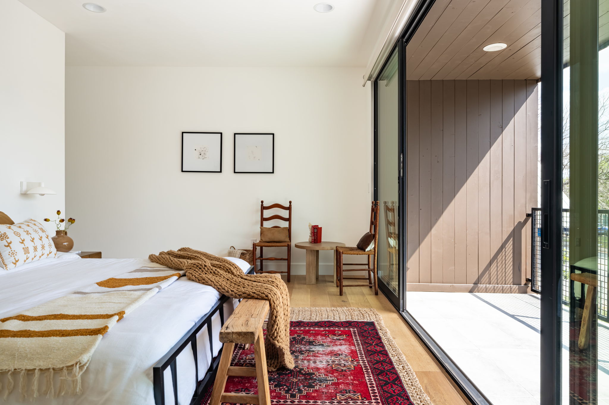  E. 2nd Sancuarty - 物件實景