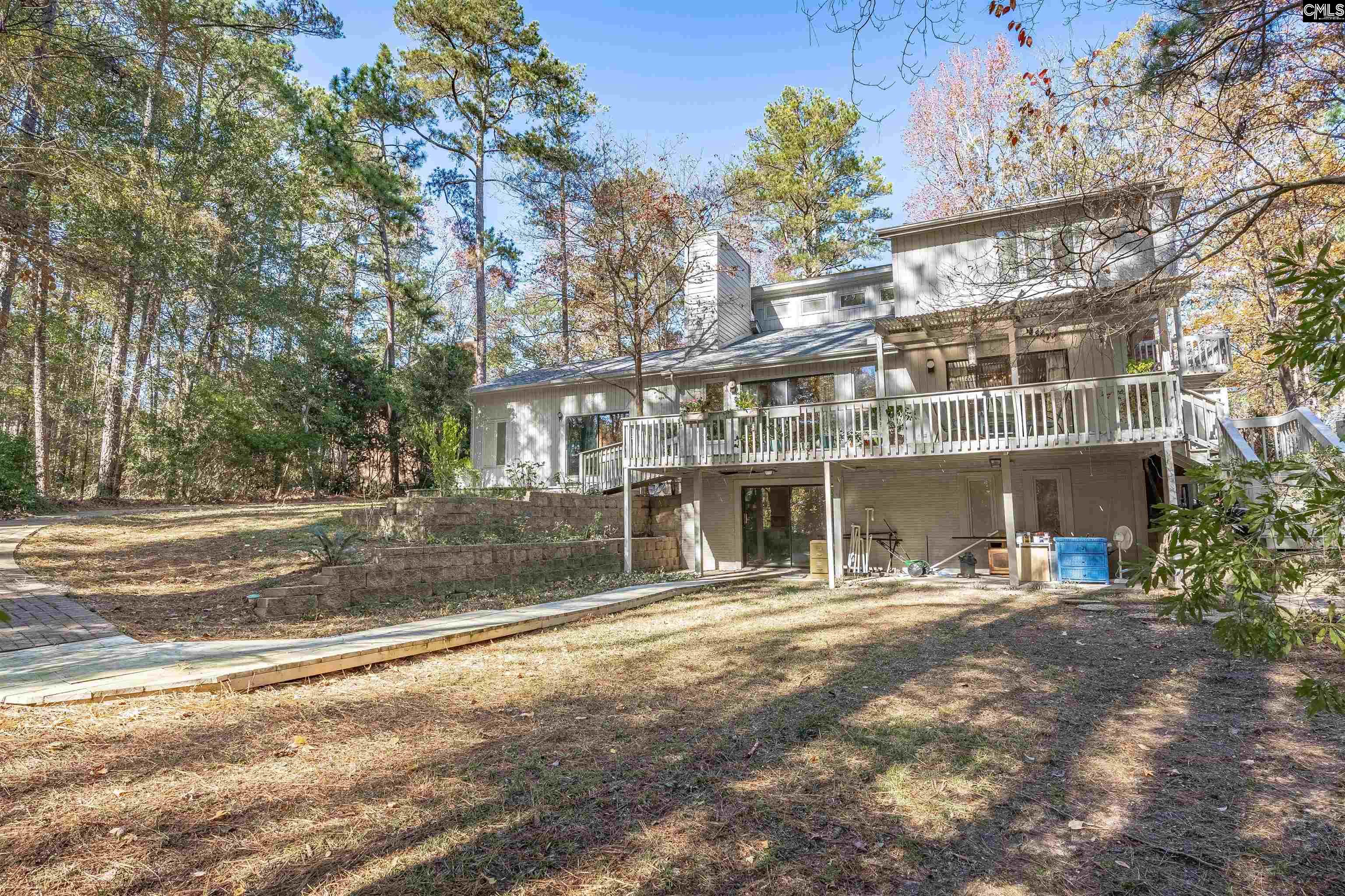 Columbia, South Carolina, 29212, United States, 5 Bedrooms Bedrooms, ,5 BathroomsBathrooms,Residential,For Sale,1687564