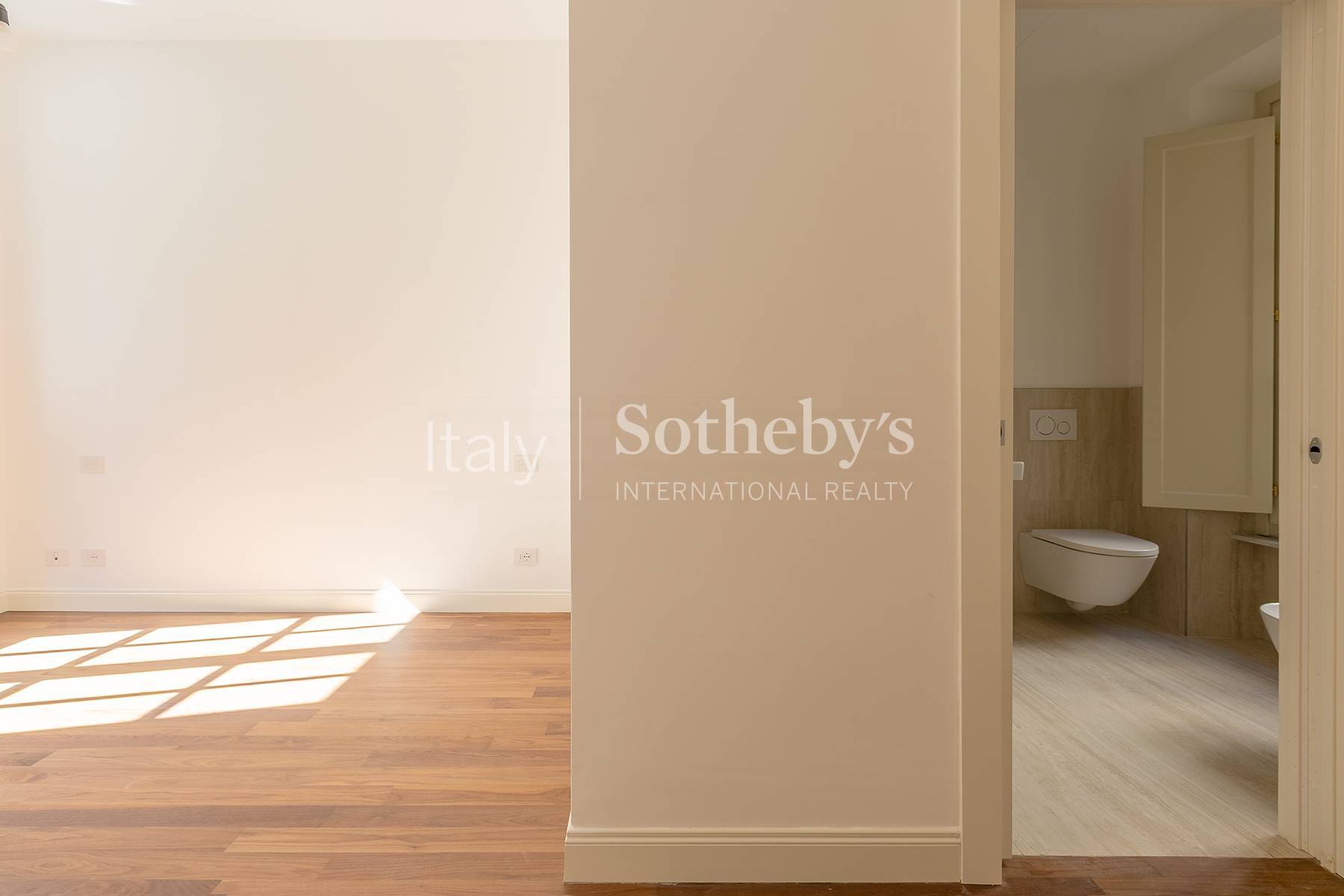  Palazzo Raggi - Prestigious Four Bedroom Residence - 物件實景