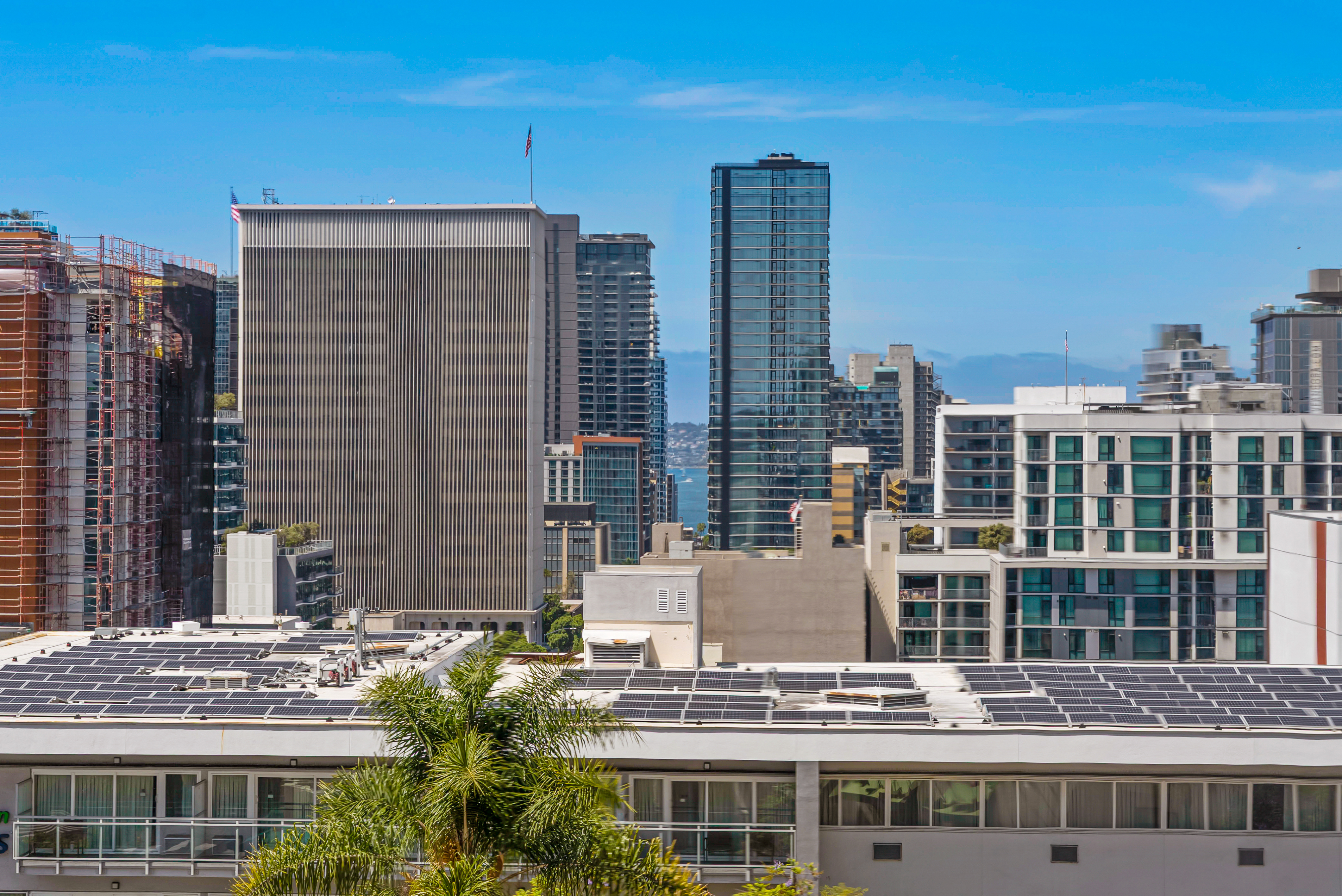  702 Ash Street, San Diego, CA 92101 - 物件實景