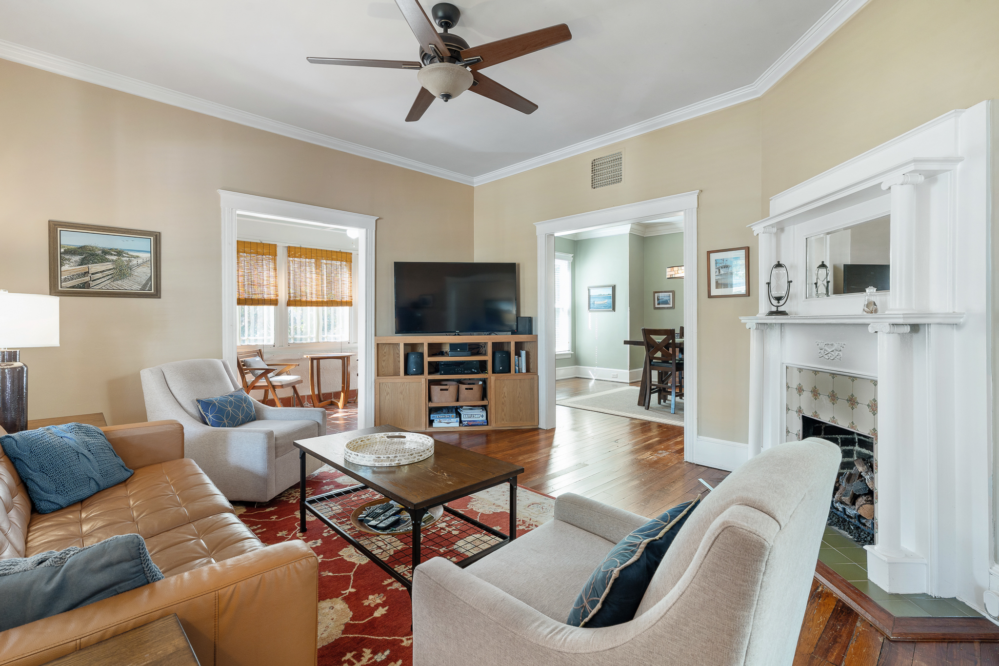  24 Sevilla St, St Augustine, FL, 32084 - 物件實景
