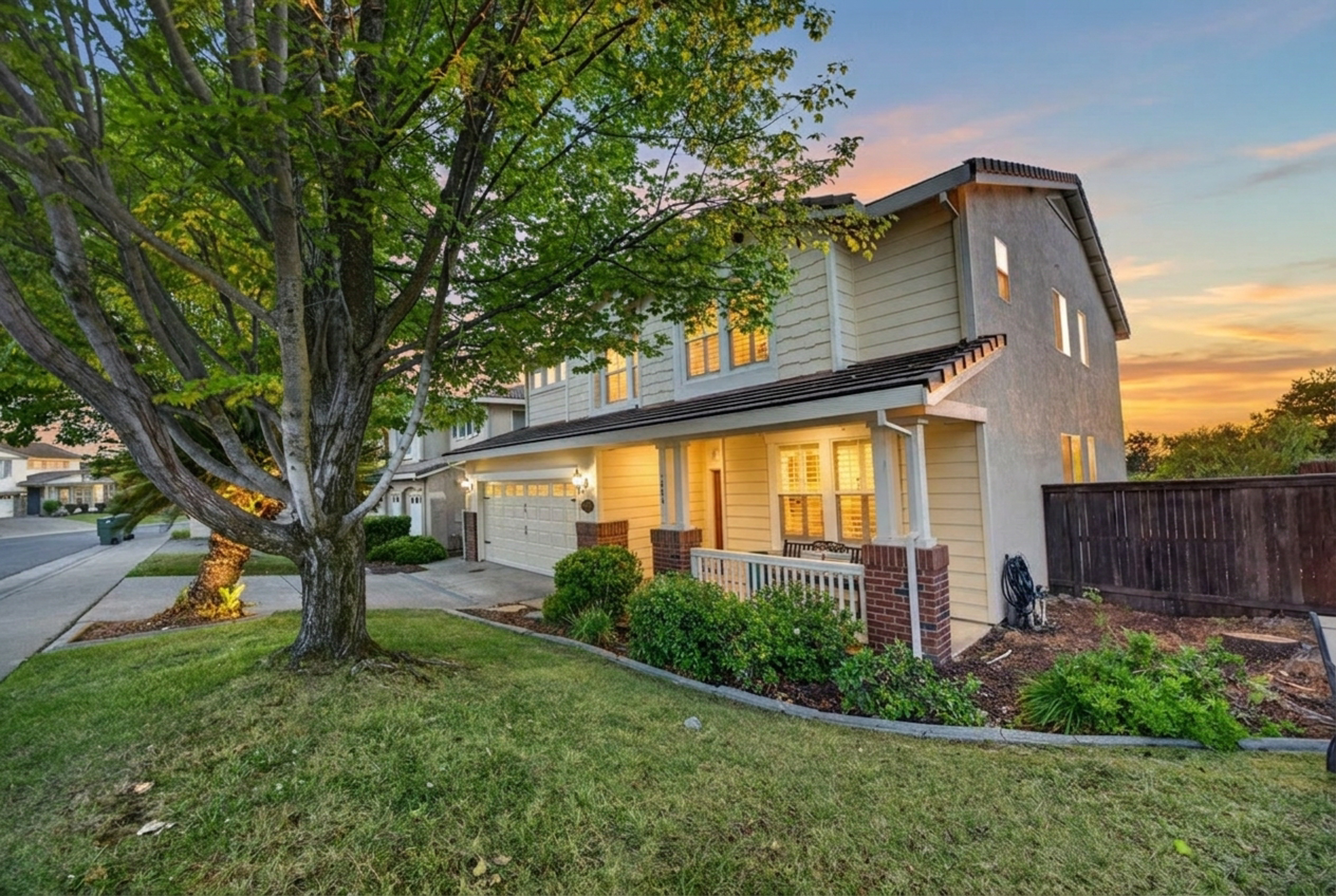  3006 Fox Hill Drive, Rocklin, CA 95765 - 物件實景
