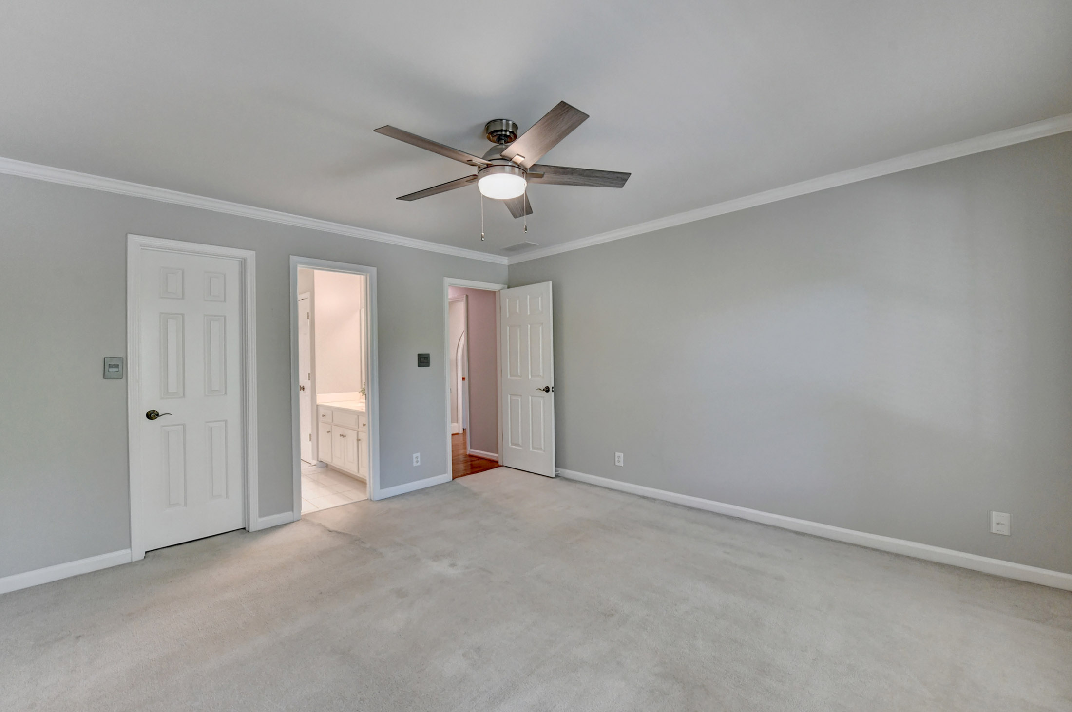  Beautifully Updated Brick Home in Alpharetta - 物件實景