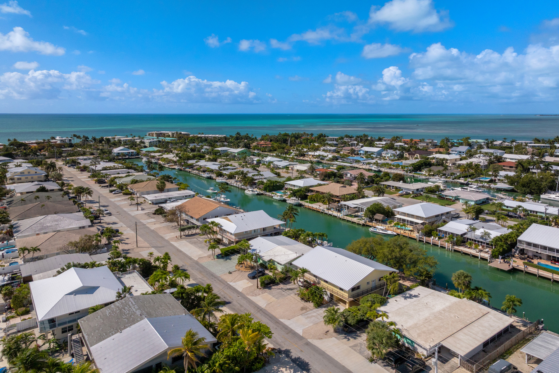  391 10th Street, Key Colony Beach - 物件實景