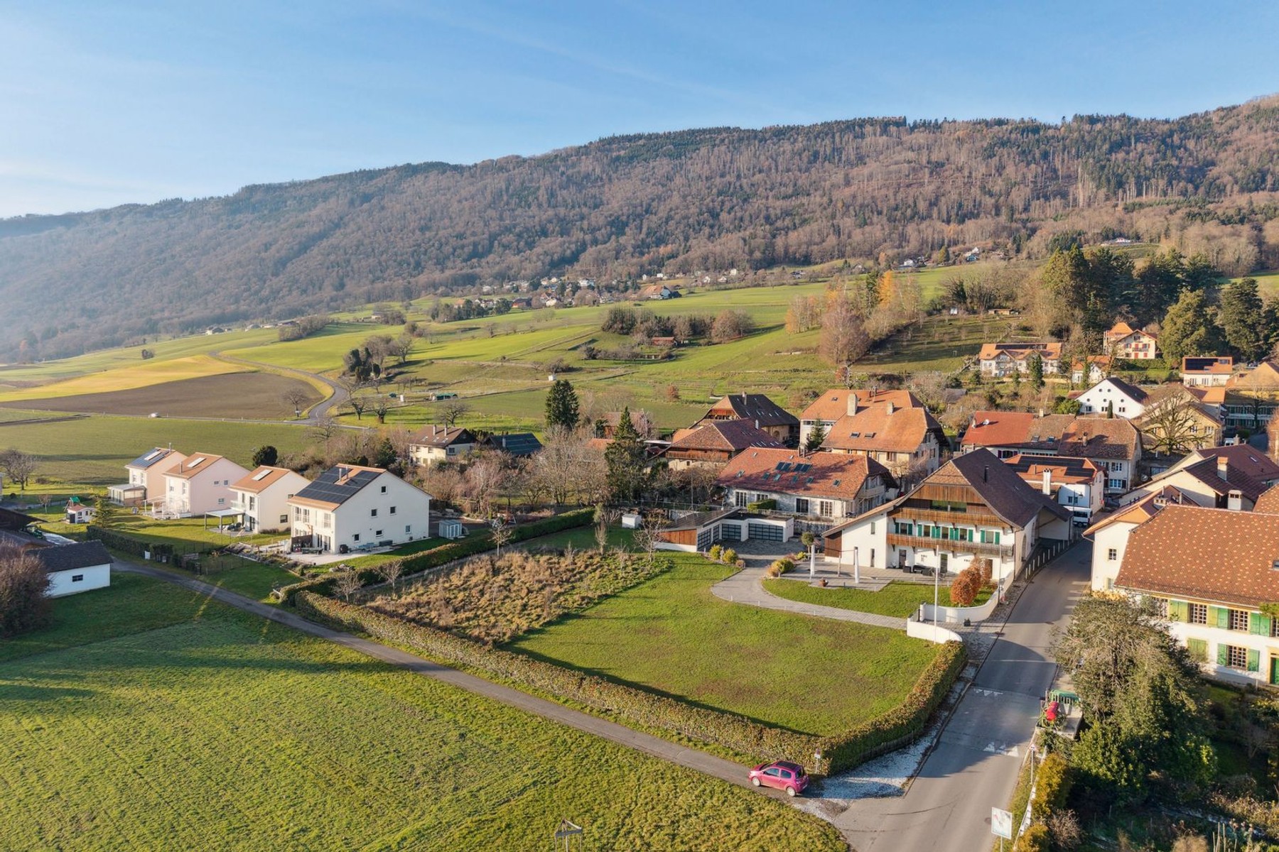  Absolute luxury and discretion: renovated farmhouse with indoor spa - 物件實景