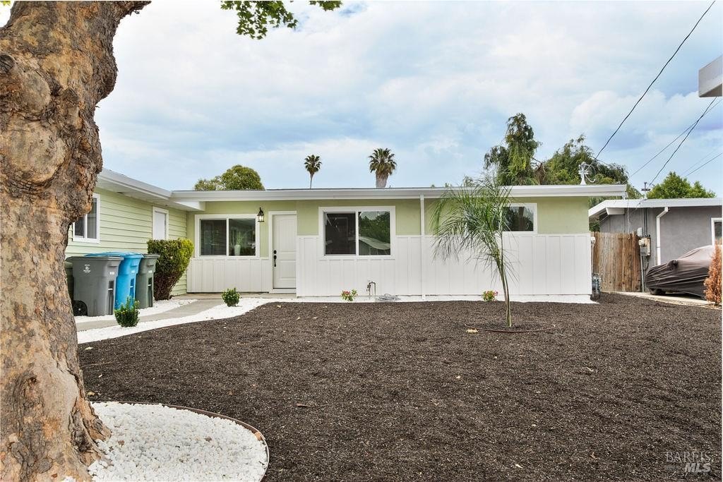 American Canyon, California, 94503, United States, 3 Bedrooms Bedrooms, ,1 BathroomBathrooms,Residential,For Sale,1912256