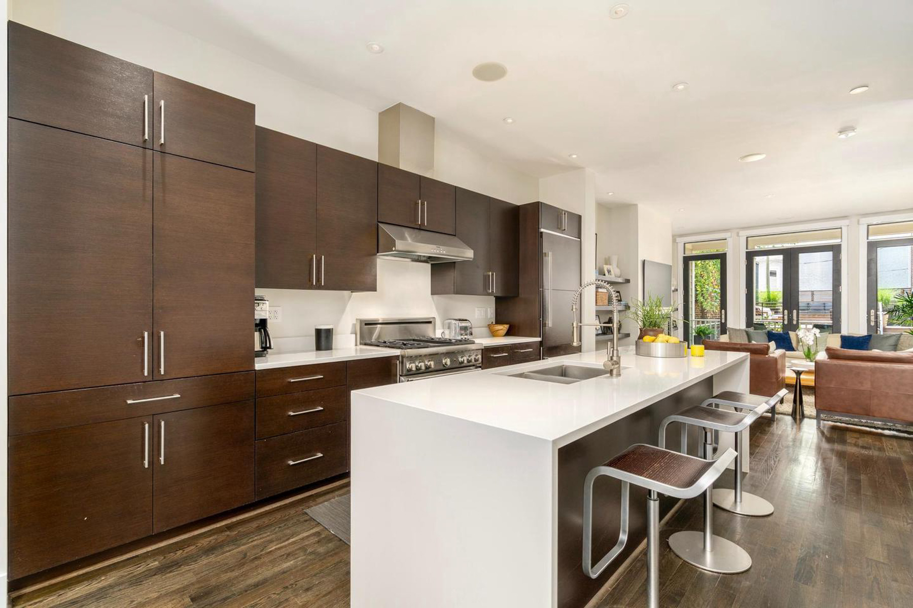  1818 15th Street NW, Washington, DC, 20009 - 物件實景