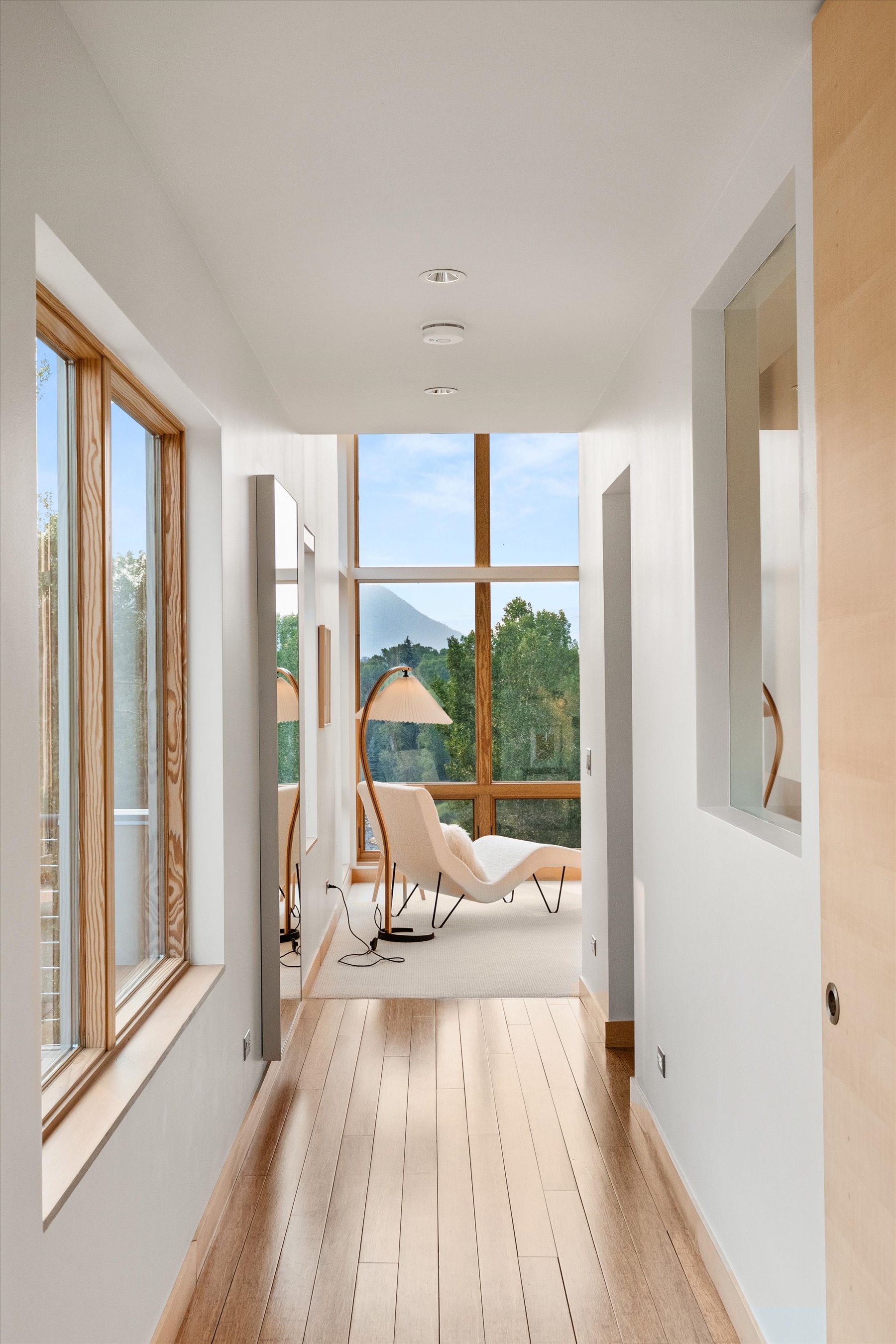 Designed for the Roaring Fork River  57 Liberty Lane, Woody Creek - 物件實景
