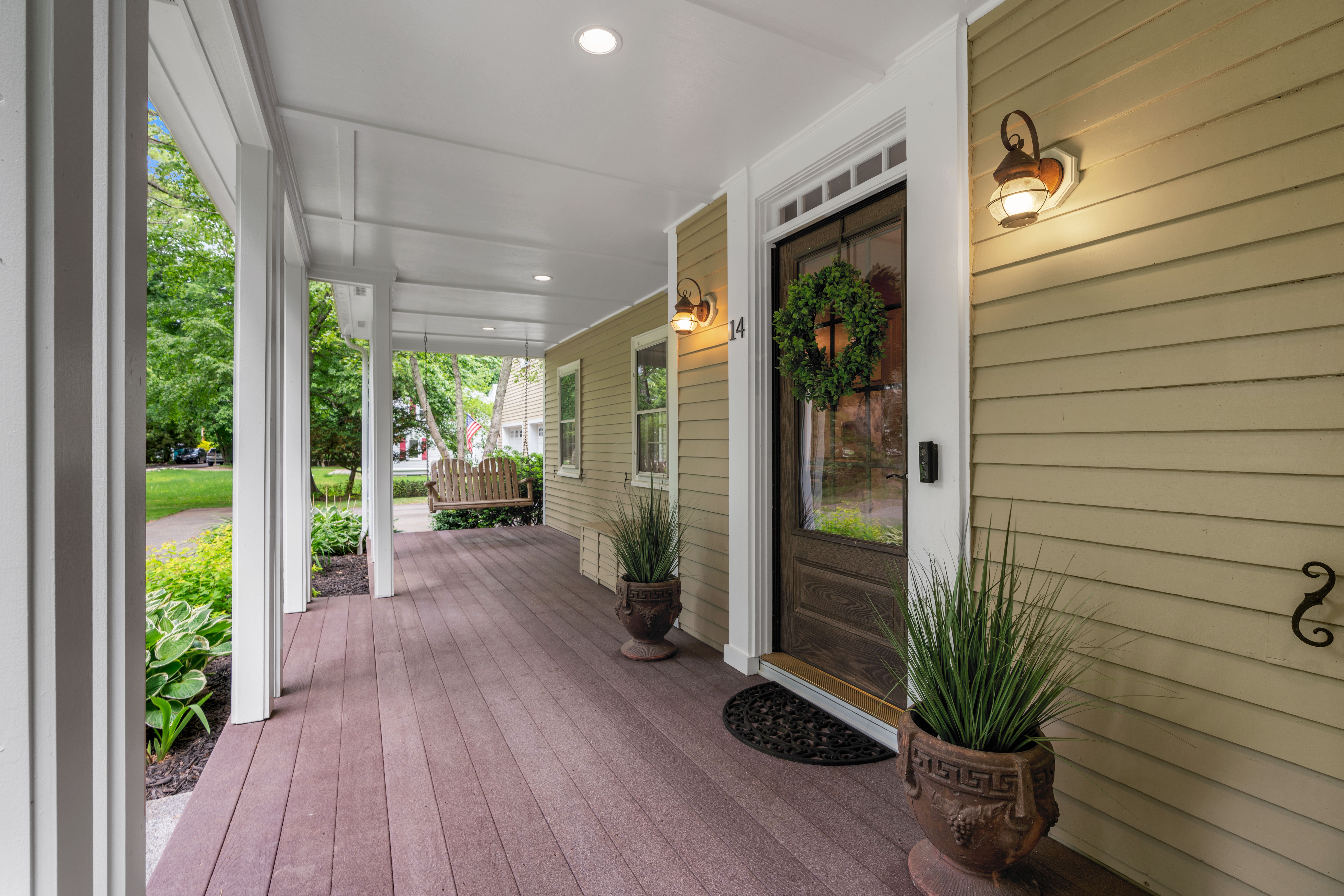  14 Bennett Road, Wayland, MA 01778 - 物件實景