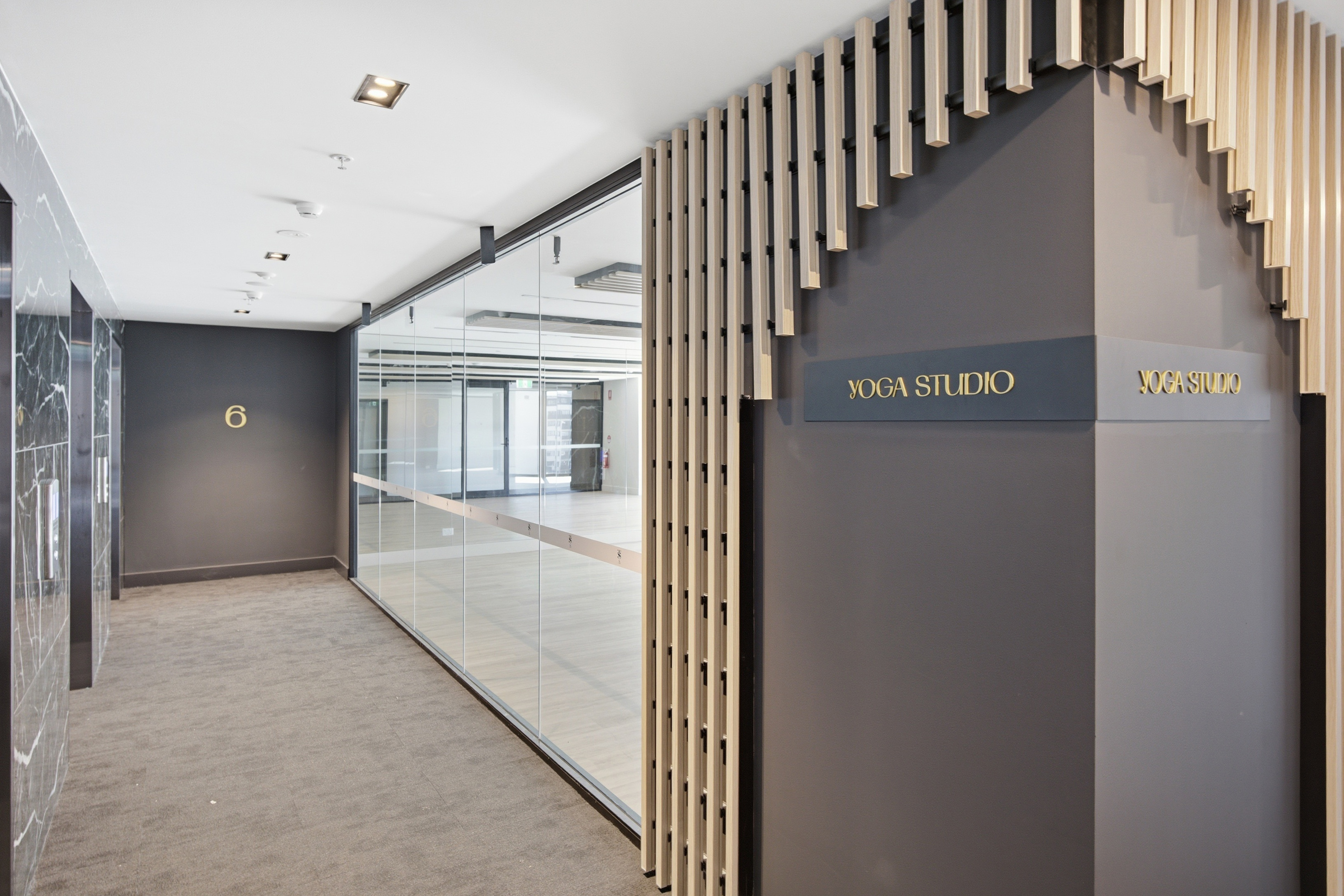  1509/1 Brewer Street, Phillip ACT 2606 - 物件實景