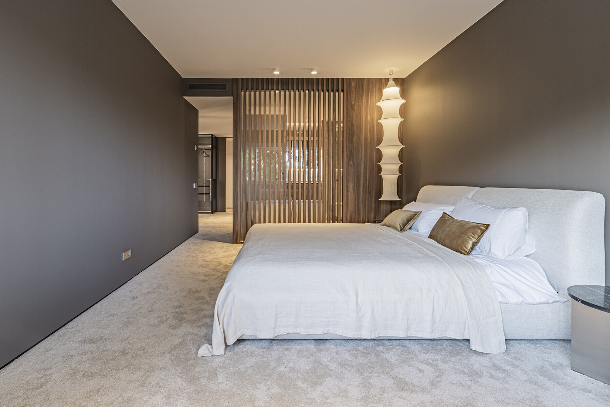  Luxurious Six-Bedroom Apartment in Exclusive Pedralbes Building - 物件實景