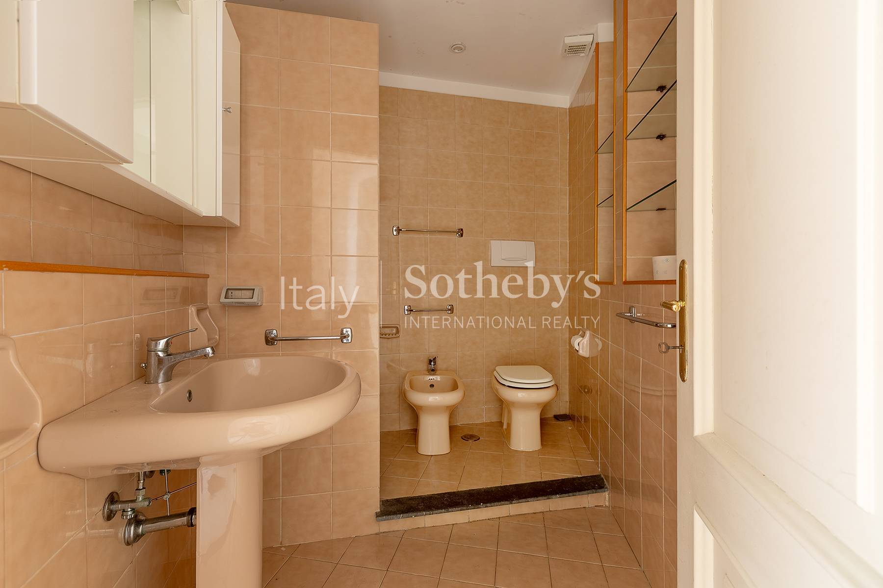  Bright apartment in the Sallustiano neighborhood - 物件實景
