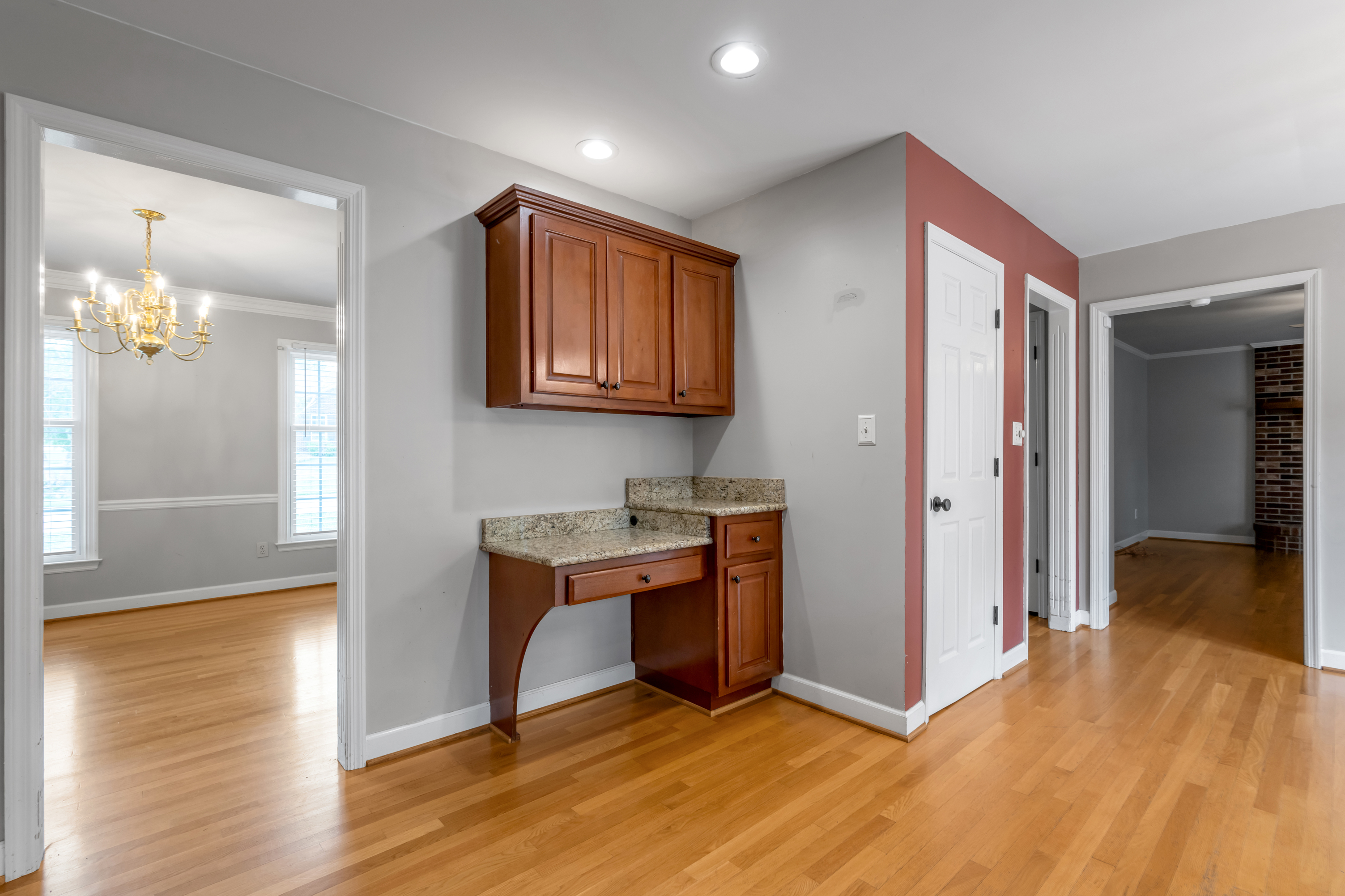  605 Keene-Way Drive - 物件實景