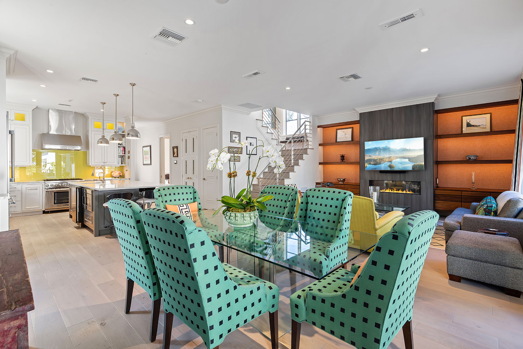  WINTER PARK - 物件實景