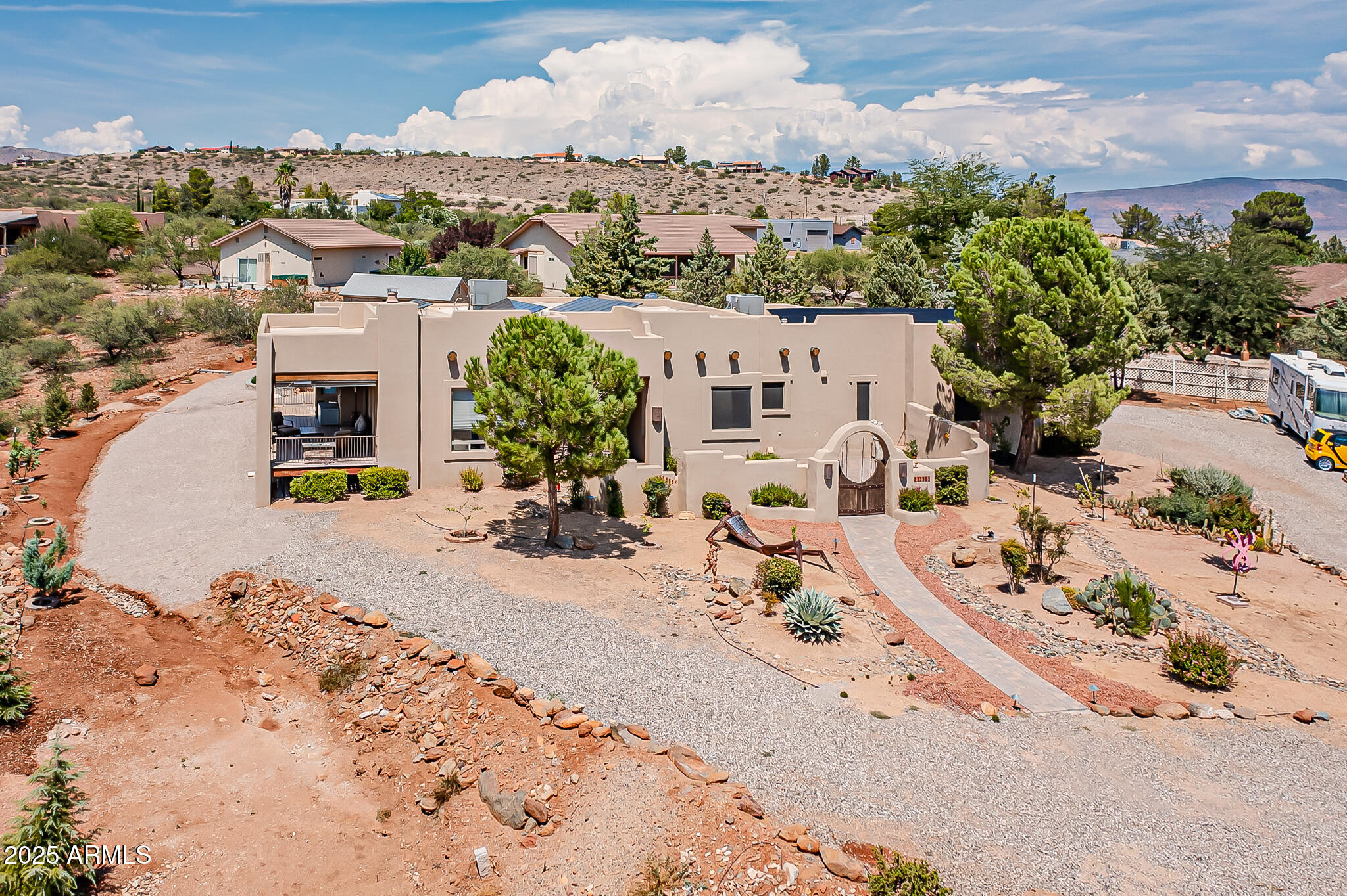Clarkdale, Arizona, 86324, United States, 3 Bedrooms Bedrooms, ,Residential,For Sale,1927431