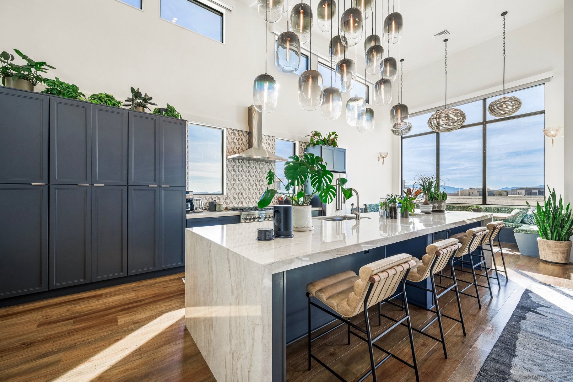  Built for Speed and Designed for Luxury Living - 物件實景