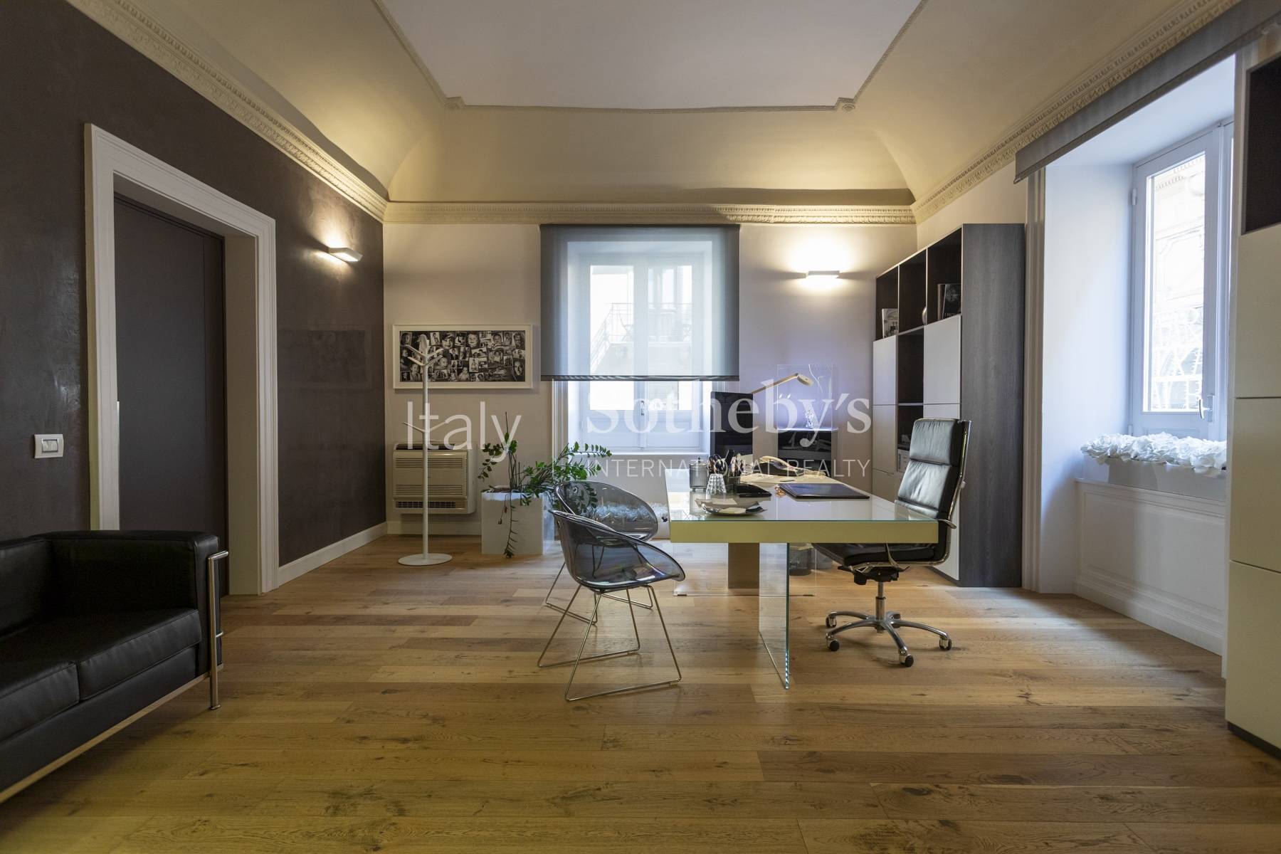  Prestigious Historic Palazzo in the Heart of Trapani - 物件實景