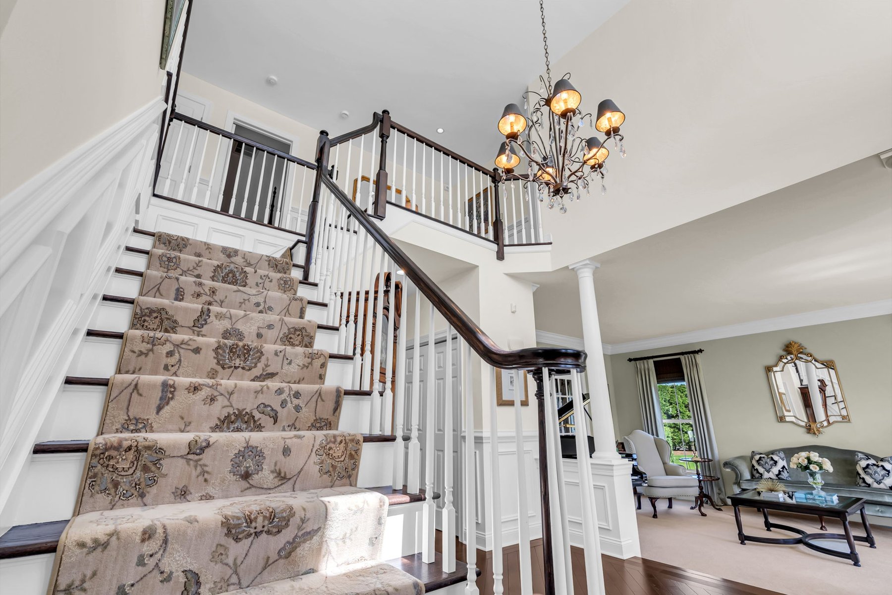  Luxury Shore Colonial Near Sea Girt - 物件實景