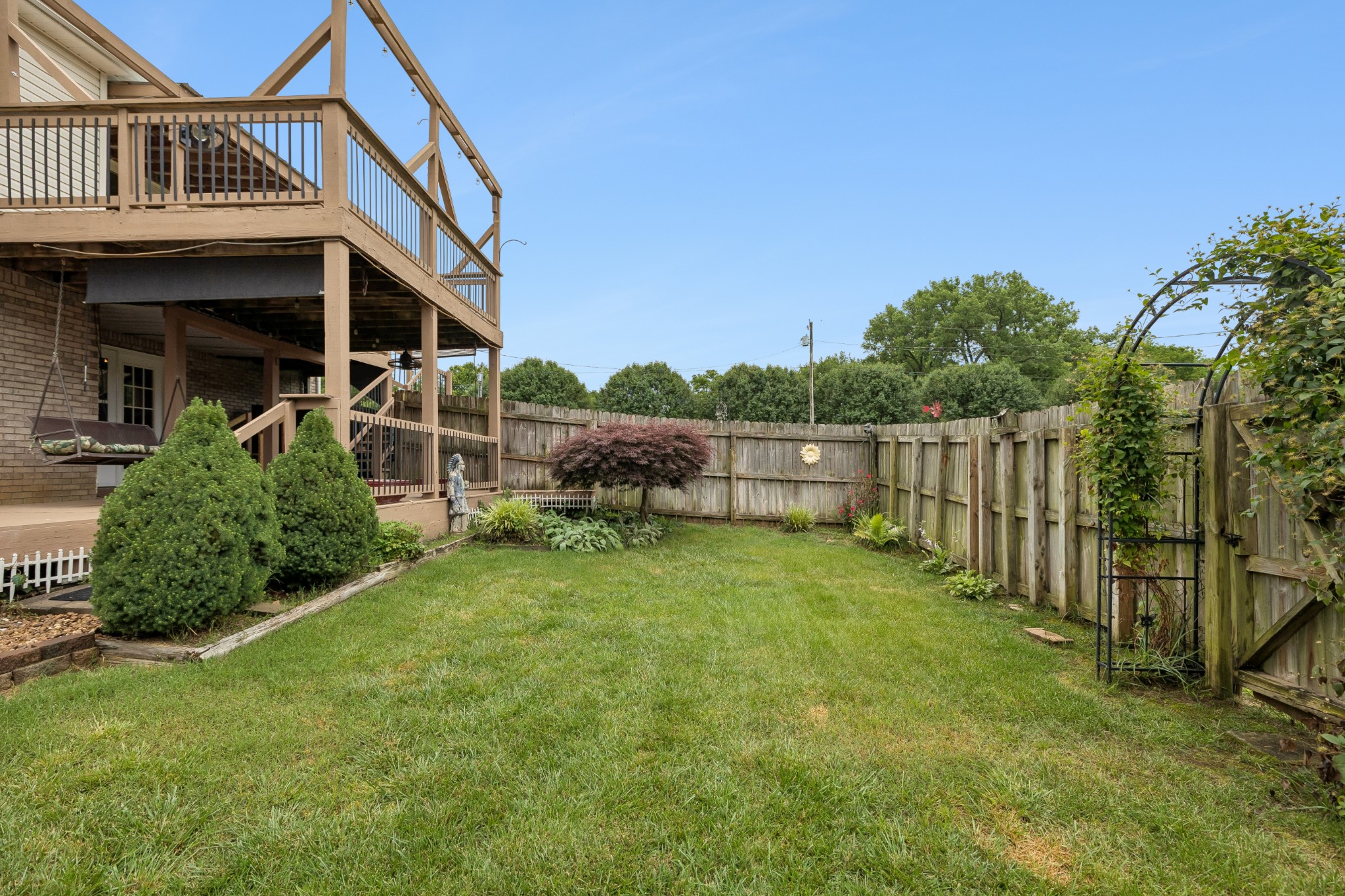  2501 Golden Pond Ln, Spring Hill, TN, 37174 - 物件實景