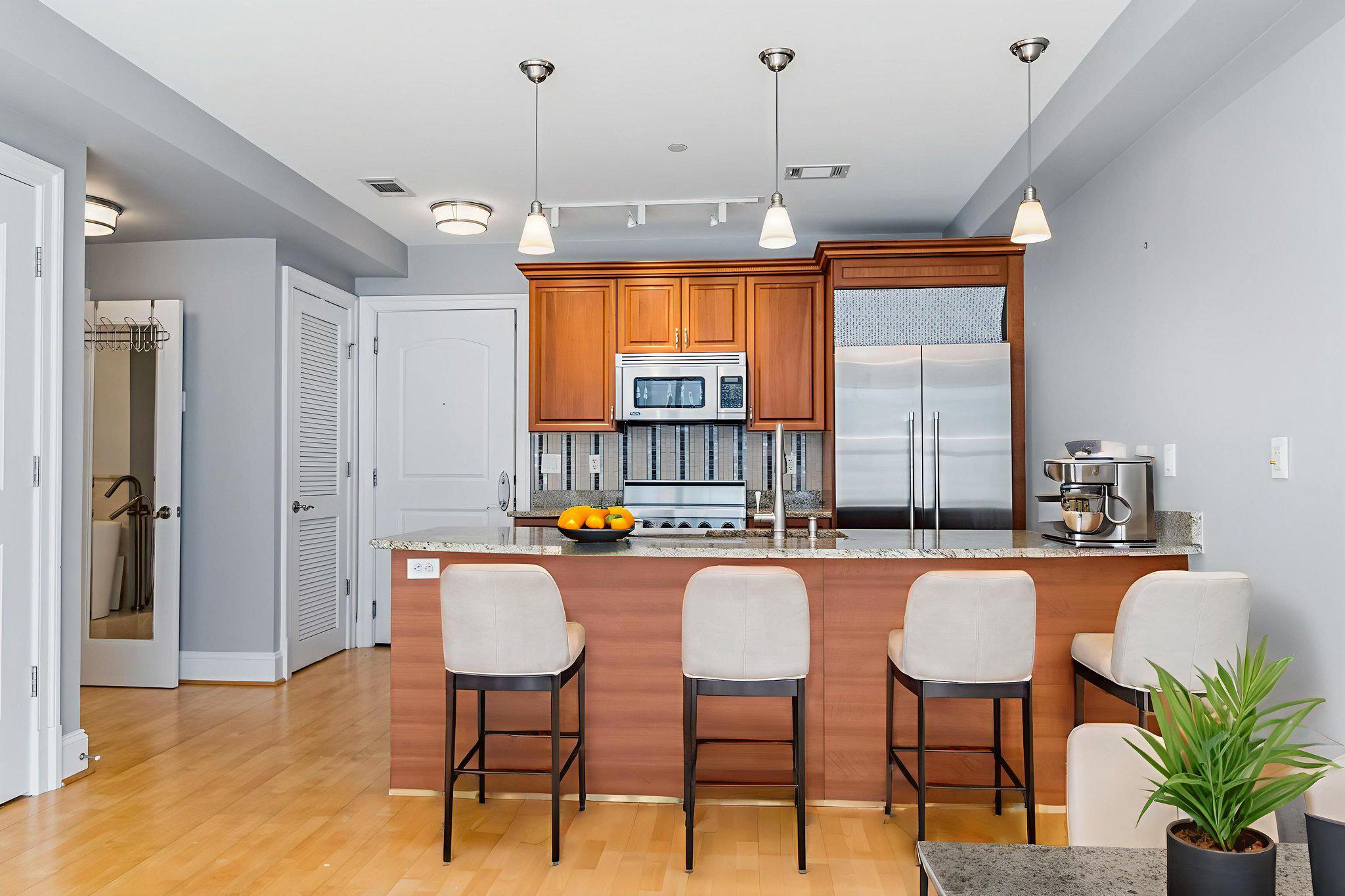  1830 Jefferson Place NW, Washington, DC, 20036 - 物件實景