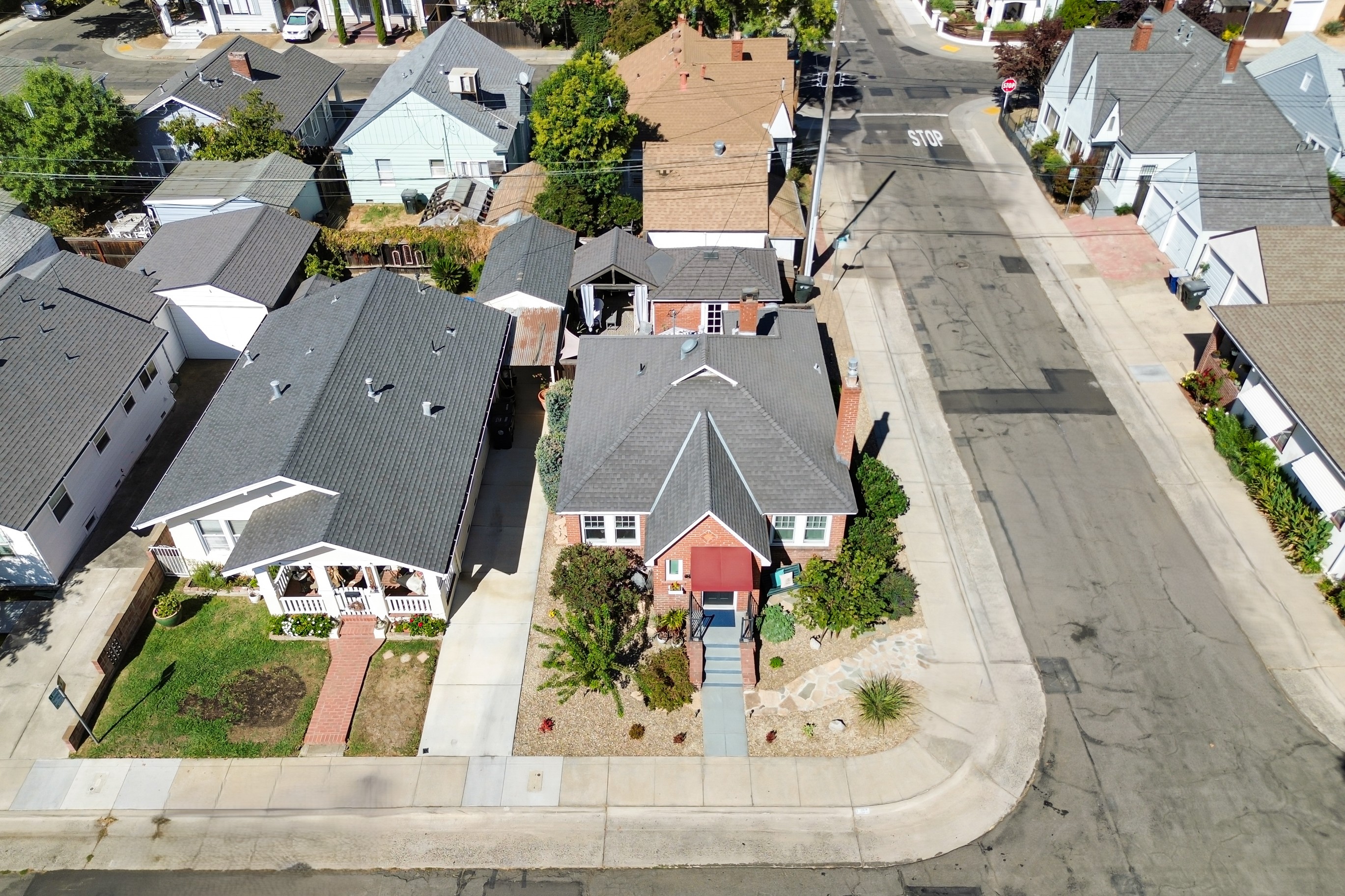  1500 33rd Street, Sacramento, CA 95816 - 物件實景