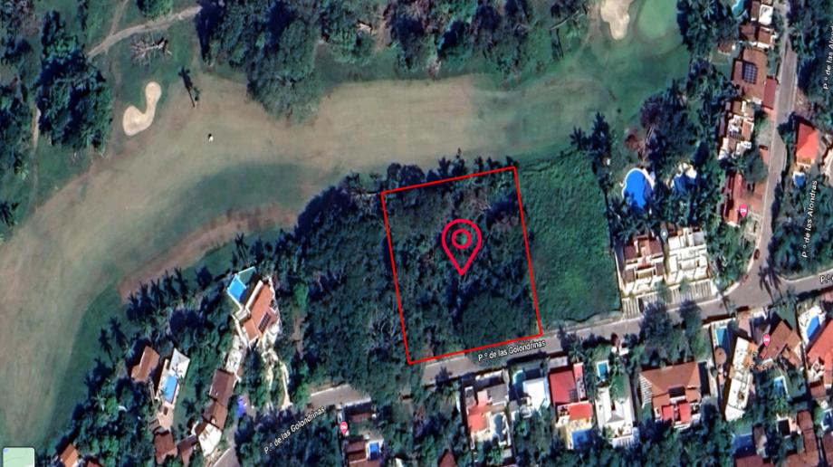 Club de Golf, Zihuatanejo de Azueta, Guerrero, 40884, Mexico, 1 Bedroom Bedrooms, ,Residential,For Sale,Club de Golf,1440692