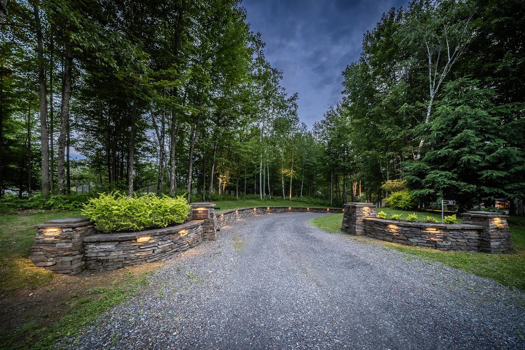  Hatley - Canton, Eastern Townships - 物件實景