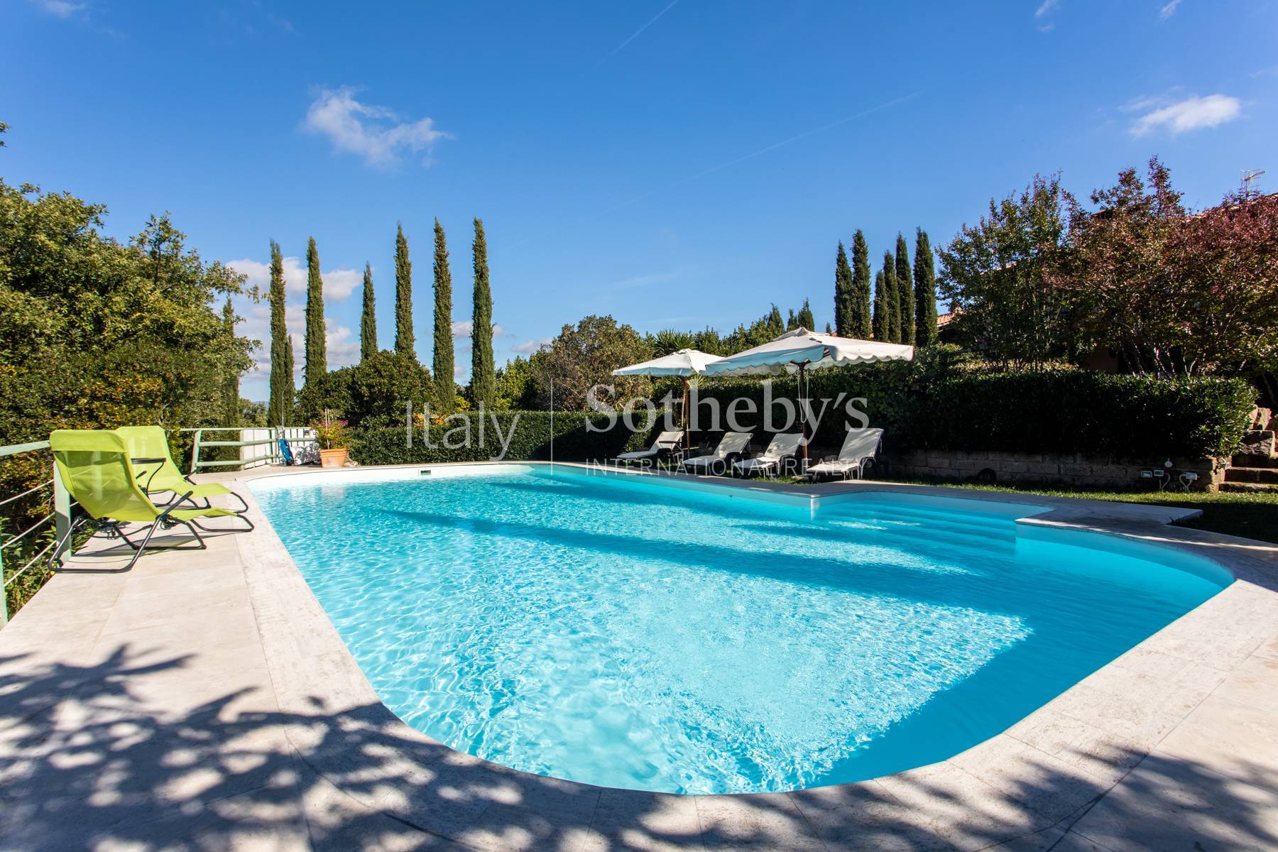  Charming farmhouse with swimming pool in the Maremma countryside - 物件實景