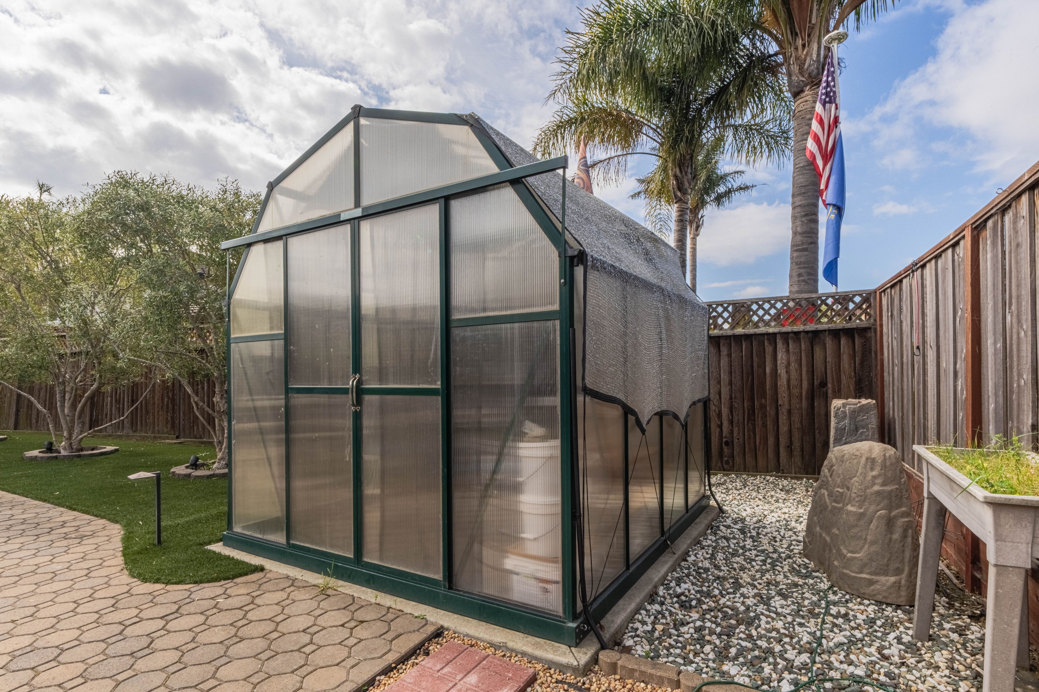  362 Zinfandel Way - 物件實景