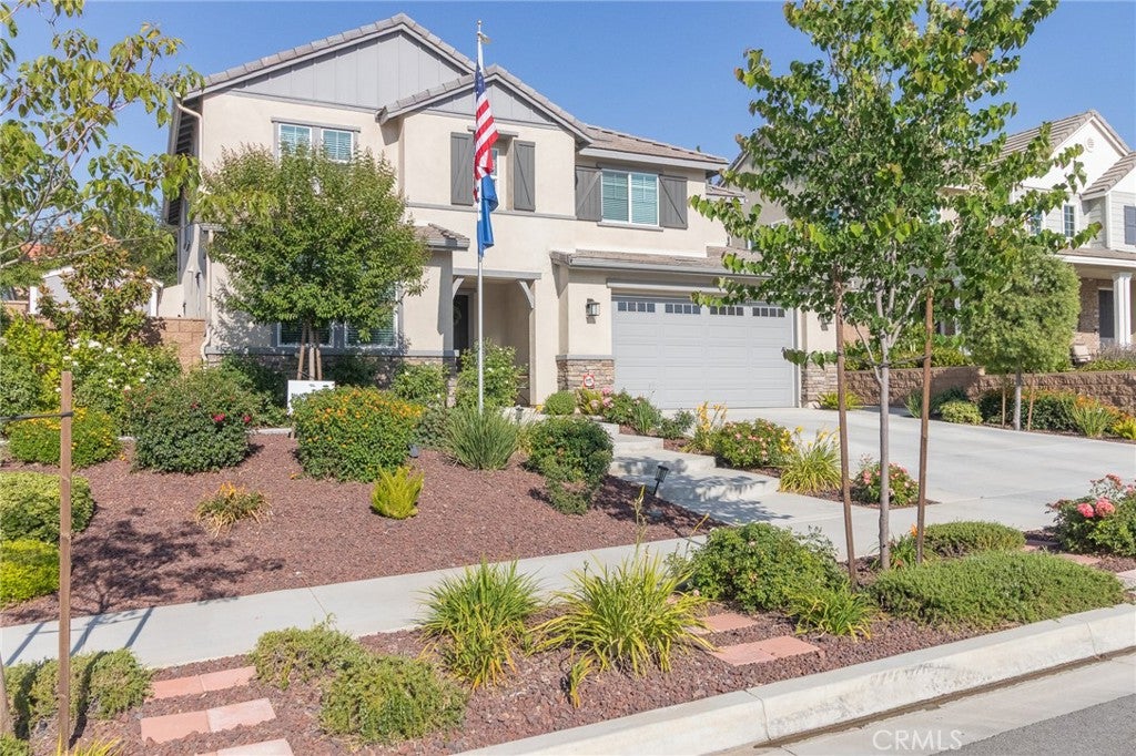 Redlands, California, 92374, United States, 5 Bedrooms Bedrooms, ,4 BathroomsBathrooms,Residential,For Sale,1974798