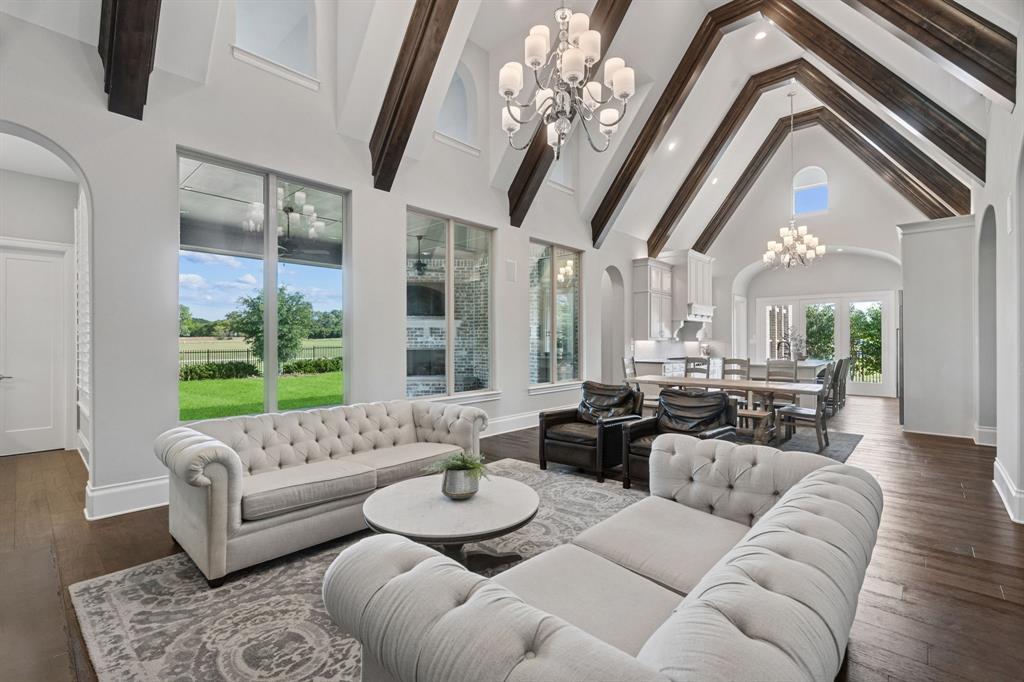 Prosper, Texas, 75078, United States, 5 Bedrooms Bedrooms, ,8 BathroomsBathrooms,Residential,For Sale,1901813