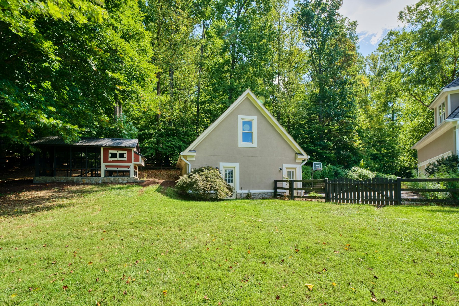  13442 Loyalty Road, Leesburg, VA, 20176 - 物件實景