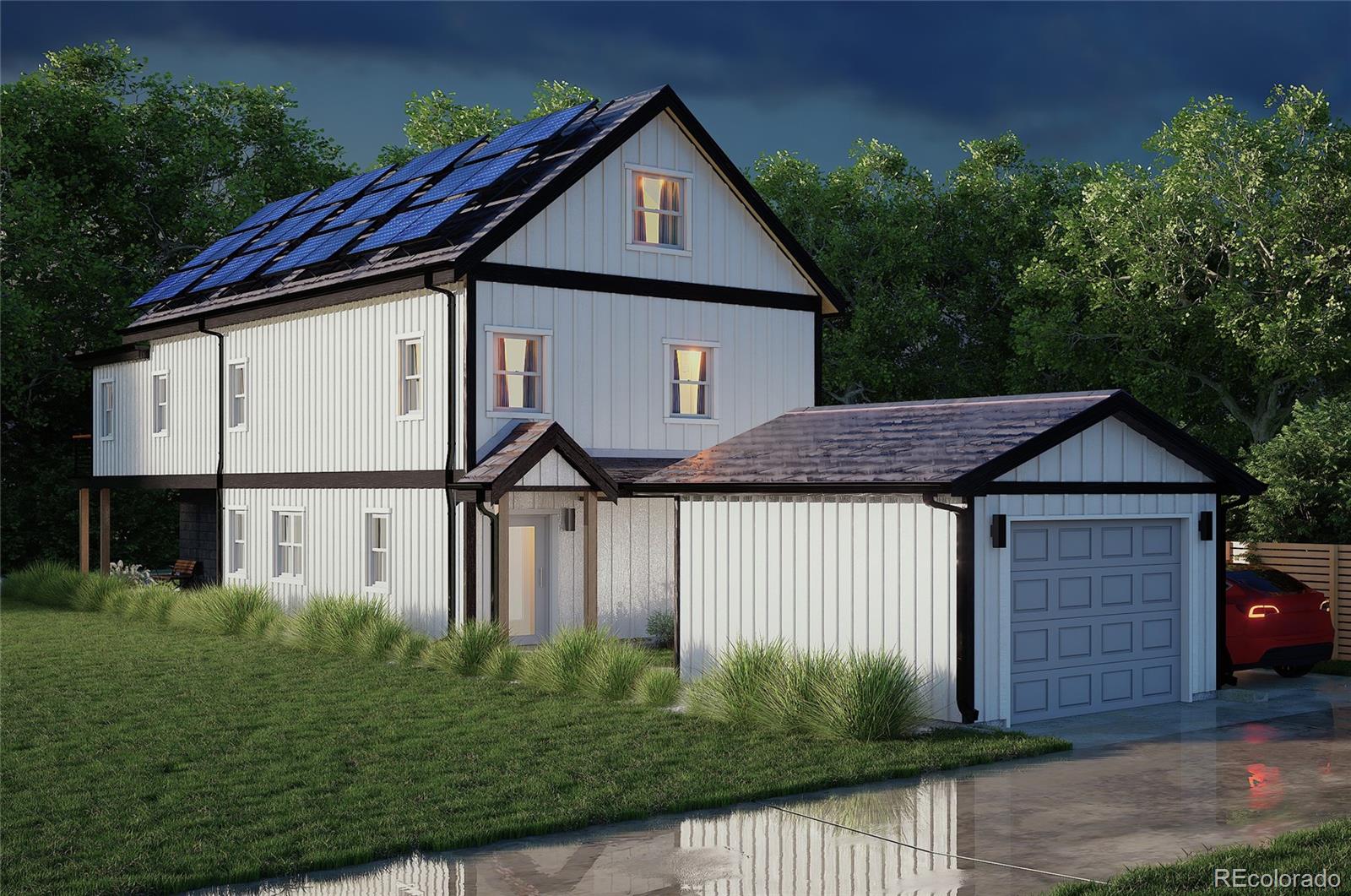 Denver, Colorado, 80223, United States, ,Land,For Sale,1847798