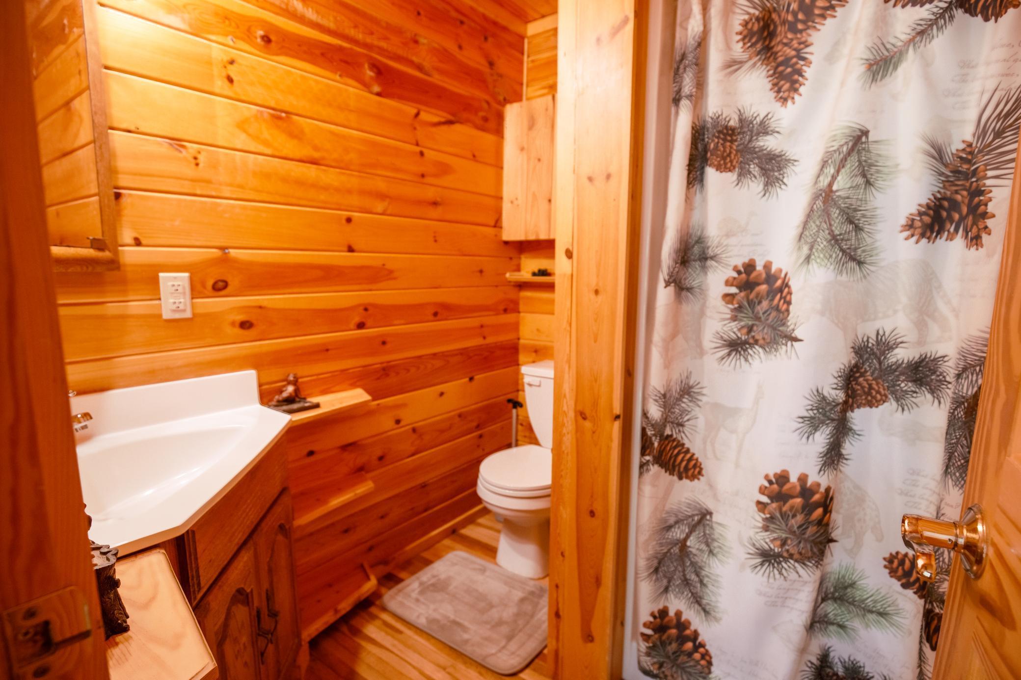 Longville, Minnesota, 56655, United States, 2 Bedrooms Bedrooms, ,Residential,For Sale,1932497
