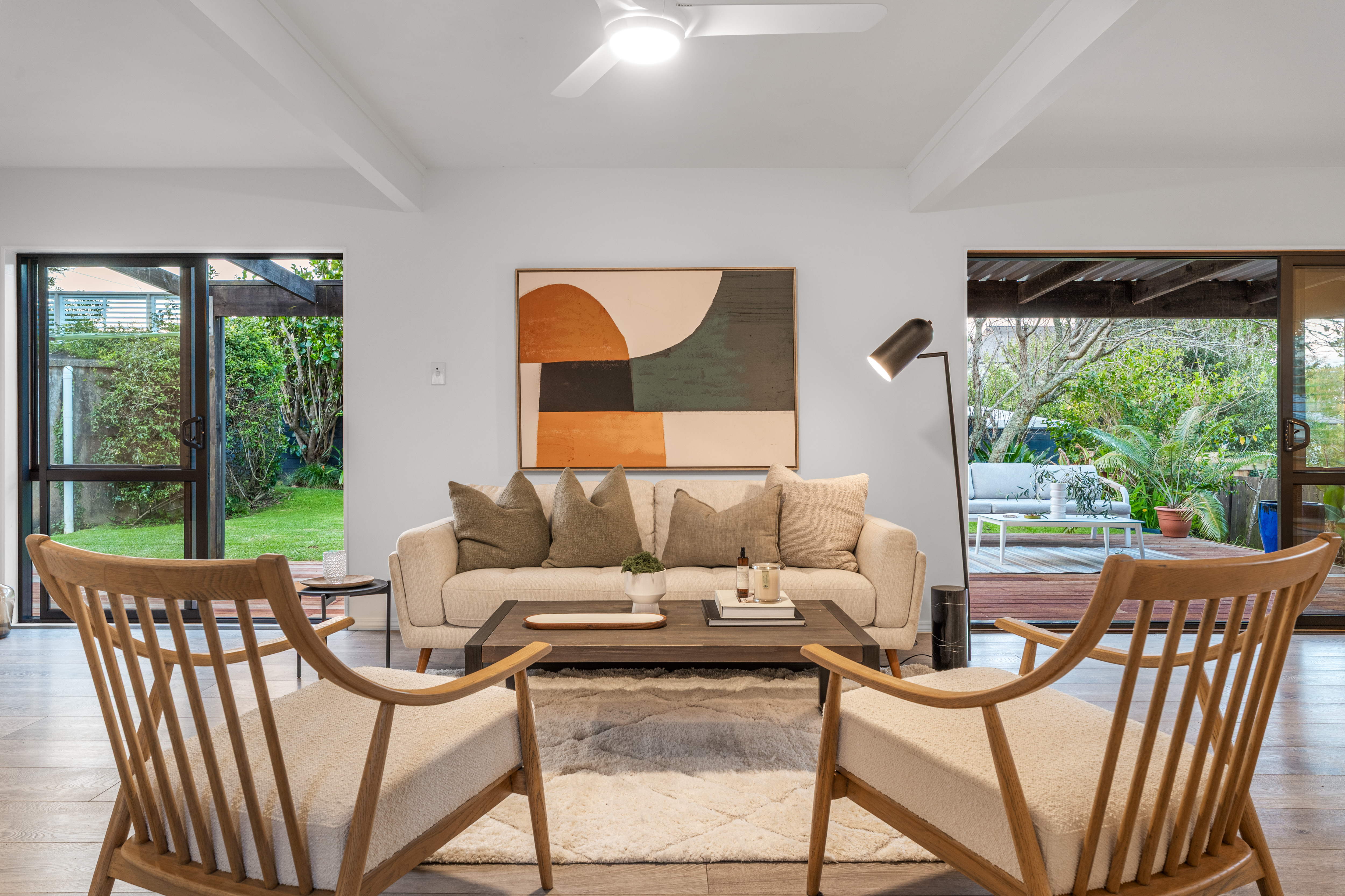  2 Rata Street, Oneroa, Waiheke Island, Auckland - 物件實景